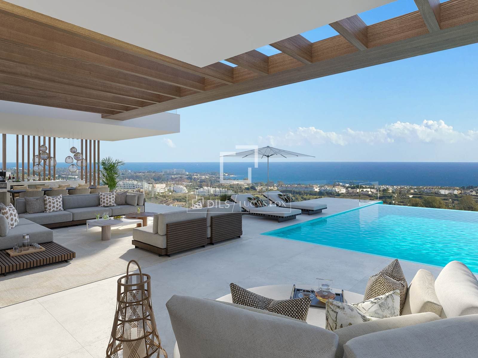 OCYAN LUXURY 3