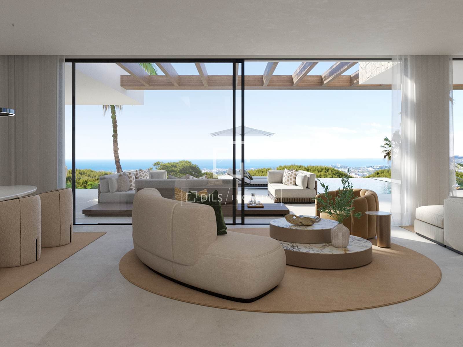 OCYAN LUXURY 5