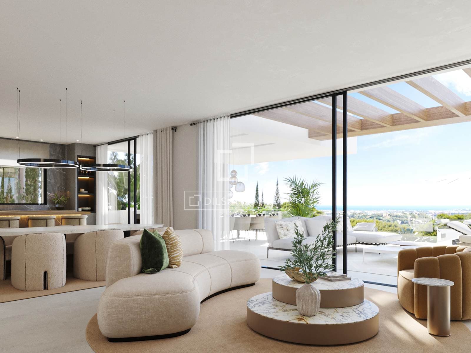 OCYAN LUXURY 6