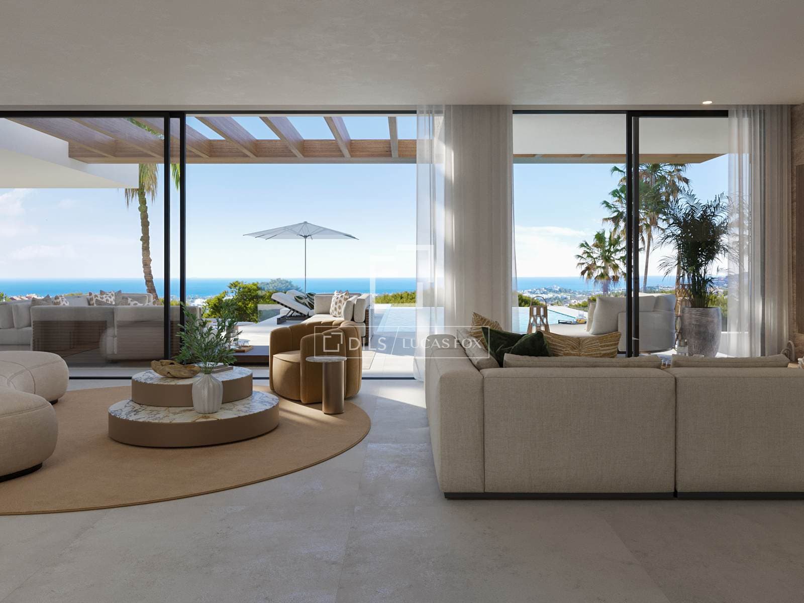 OCYAN LUXURY 8