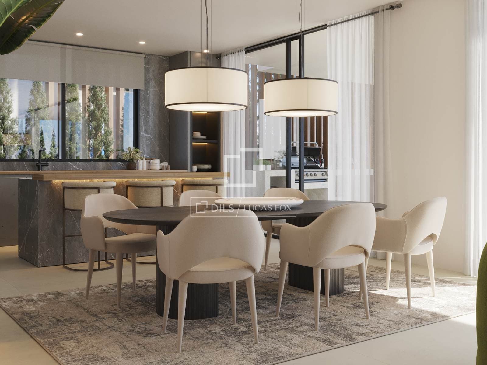 OCYAN LUXURY 9