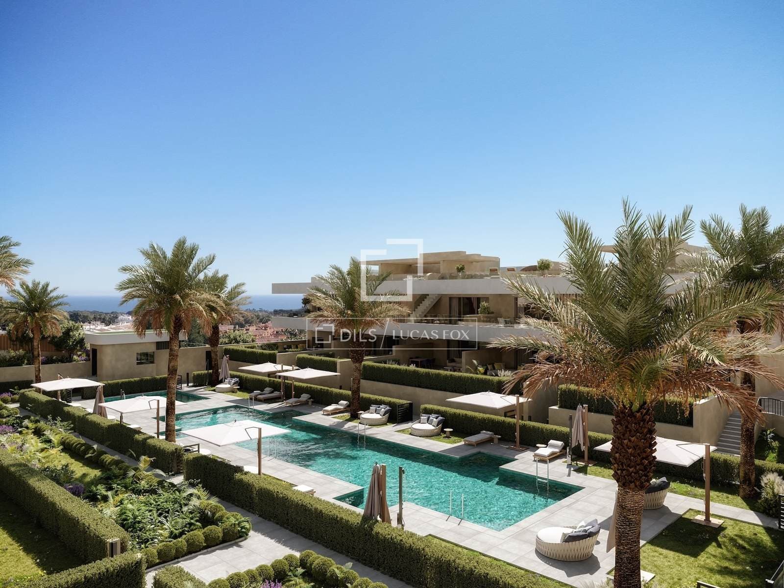 Omnia Estepona 1