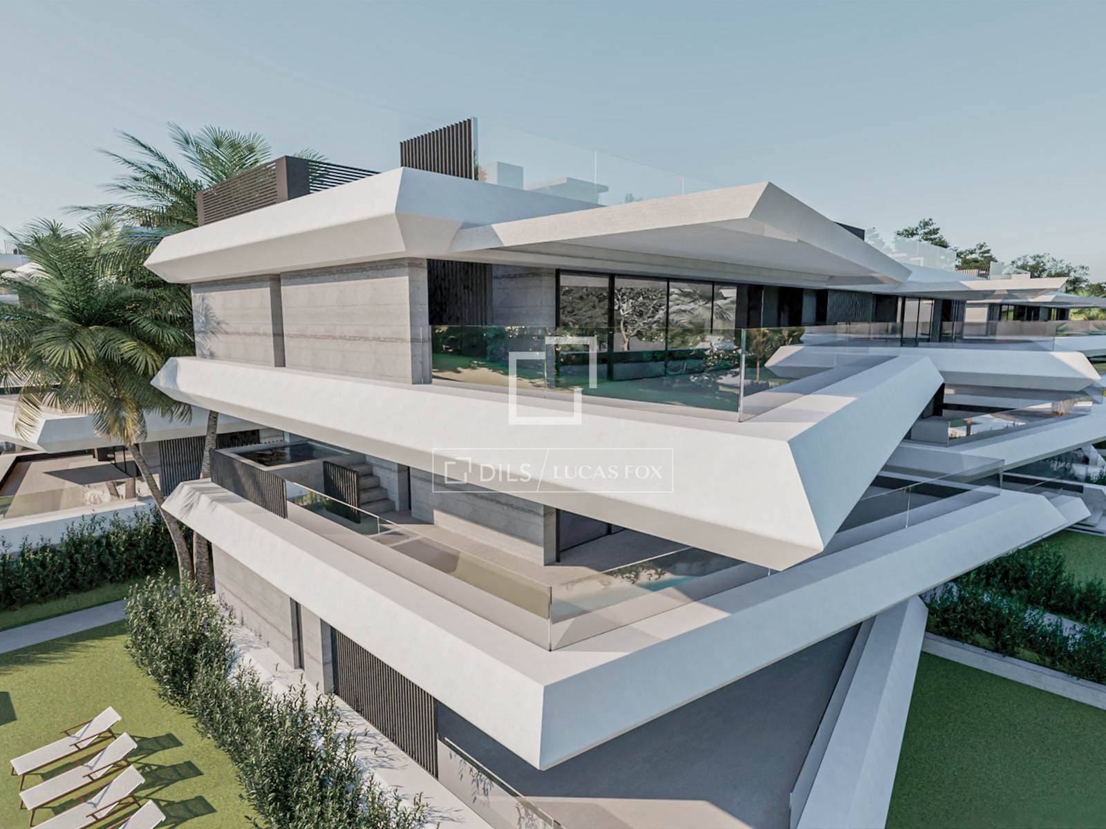 Palm Residences 2