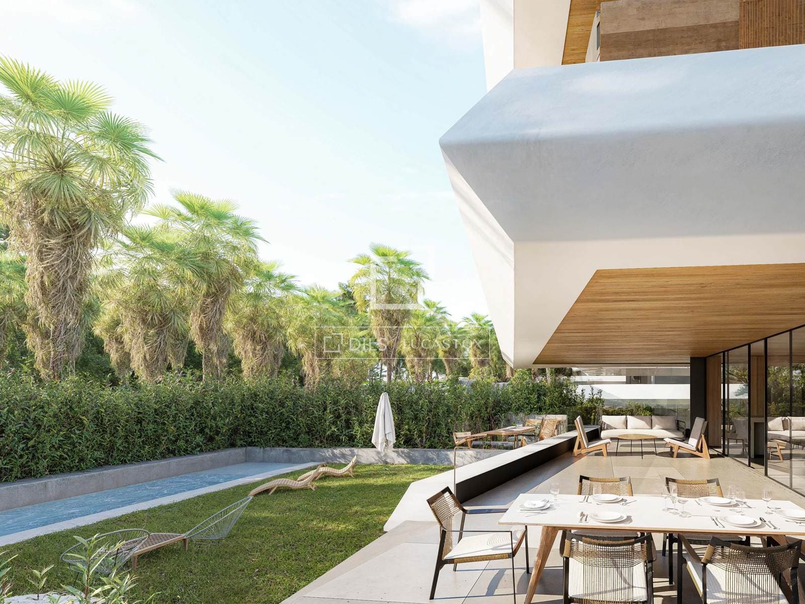Palm Residences 3