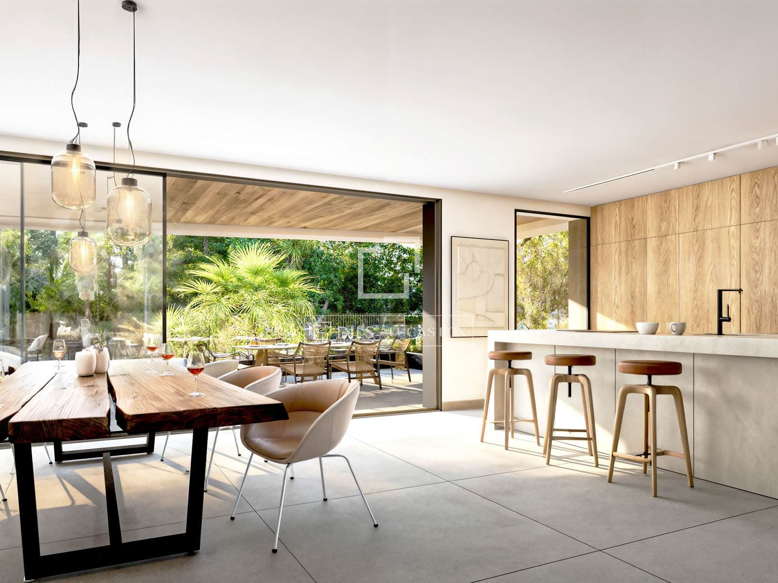 Palm Residences 5