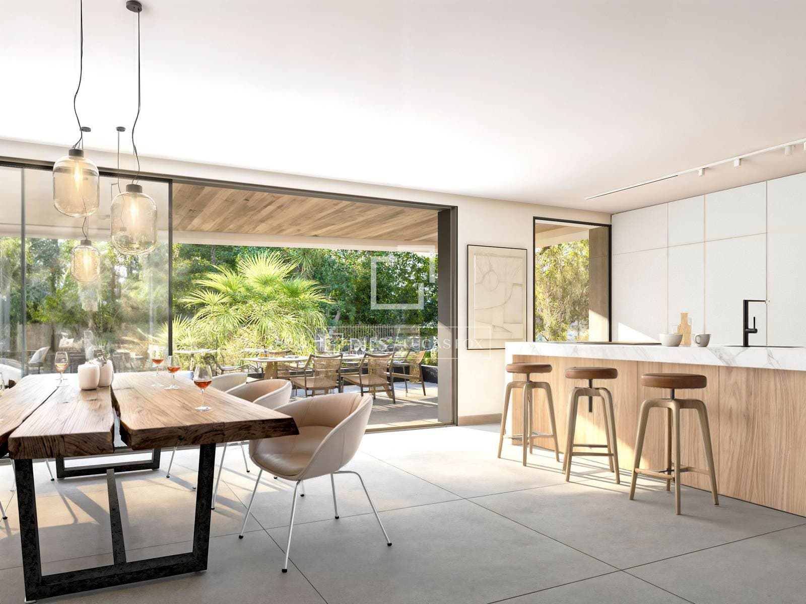 Palm Residences 6