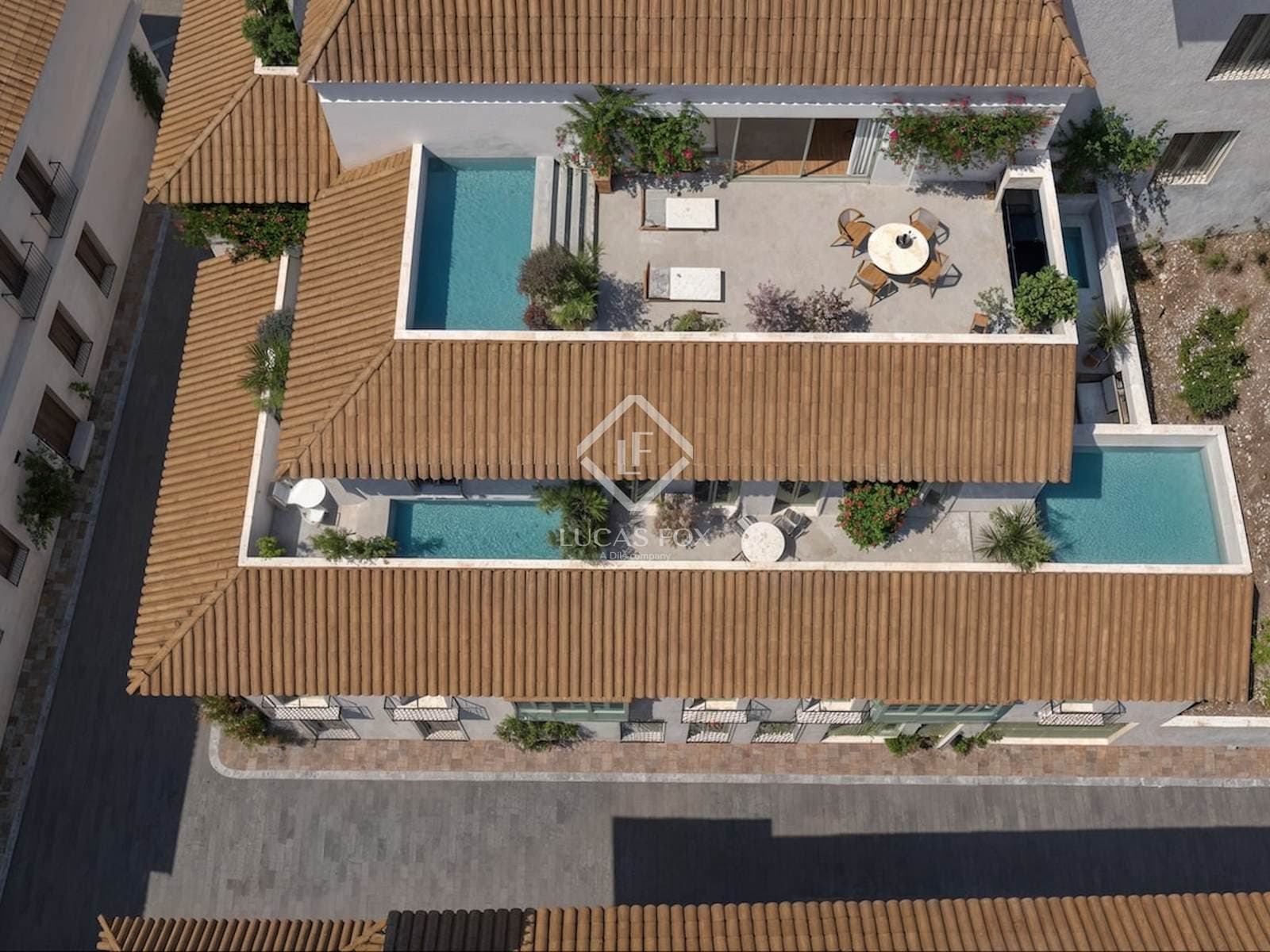 Paraiso DE Azahar 3