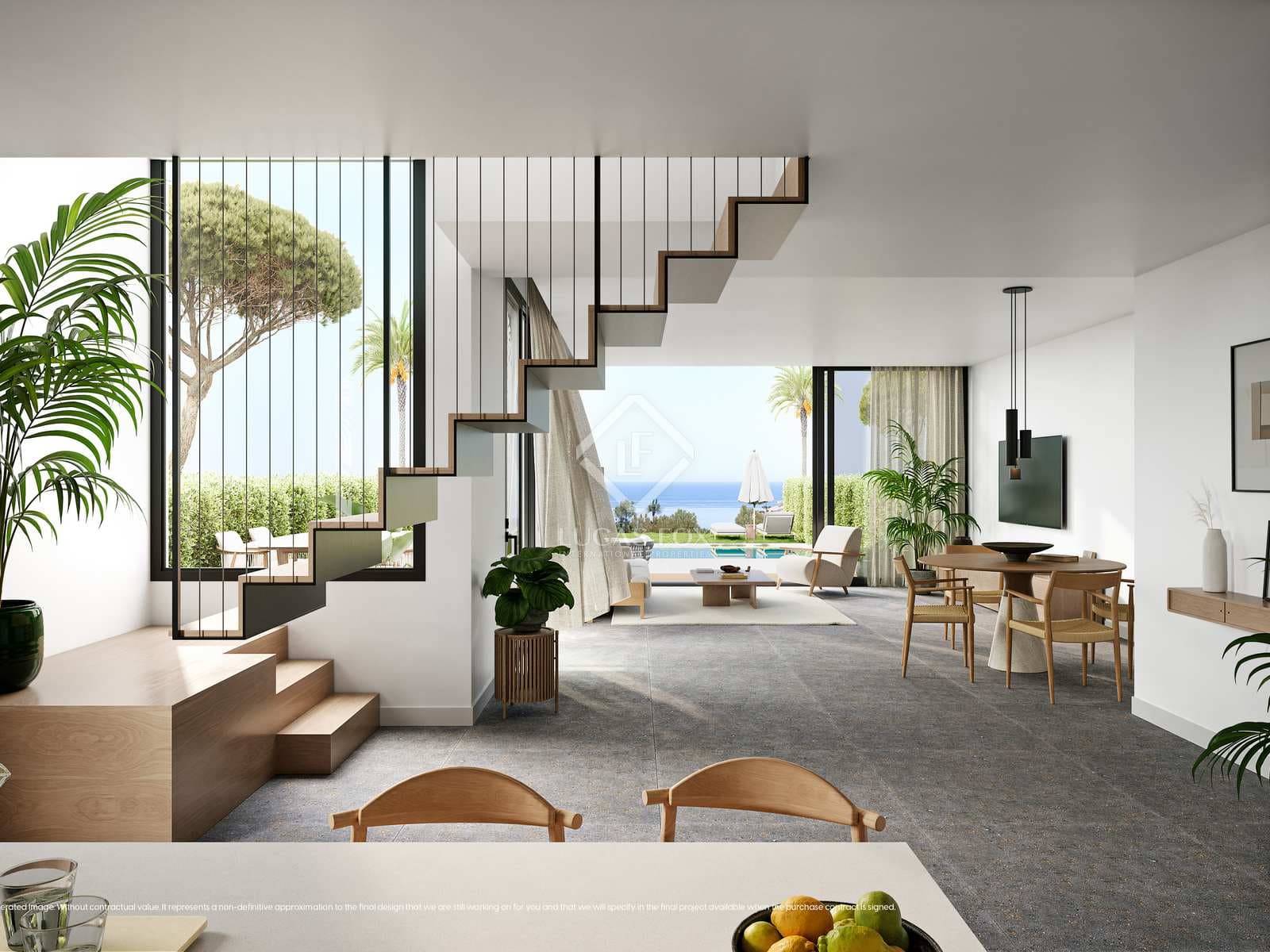 Pine Valley Villas 4