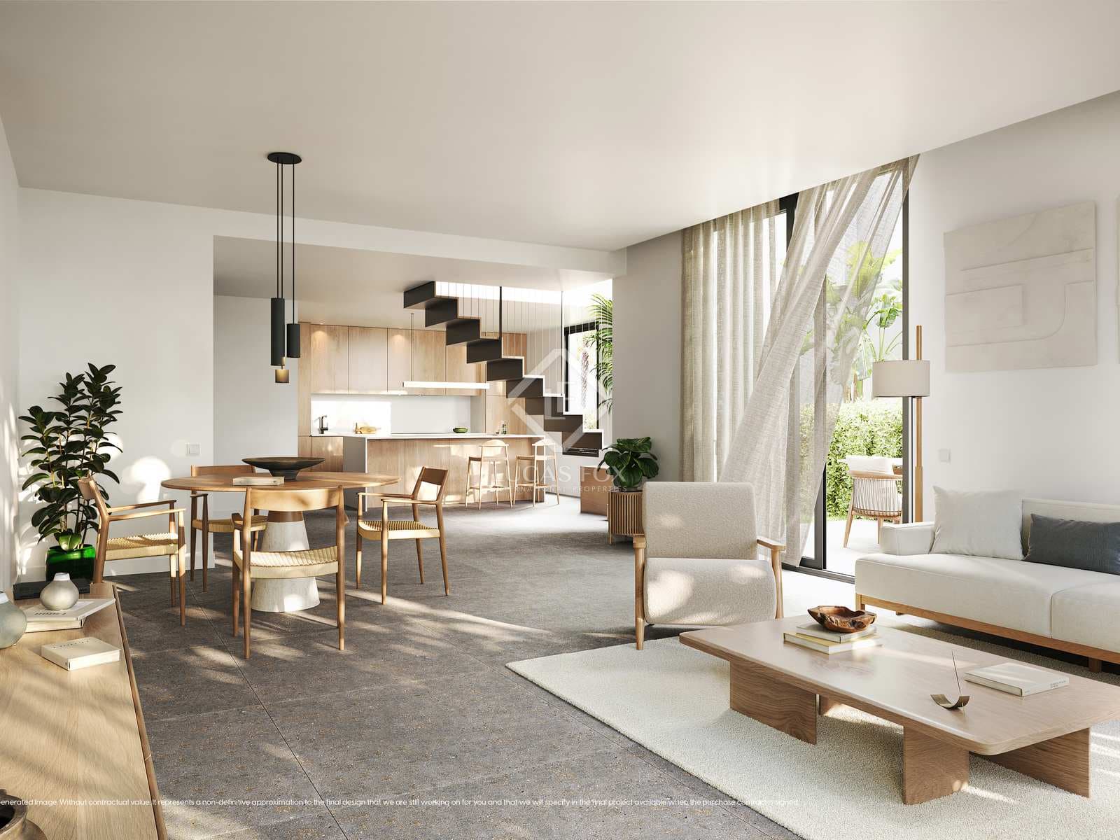 Pine Valley Villas 5