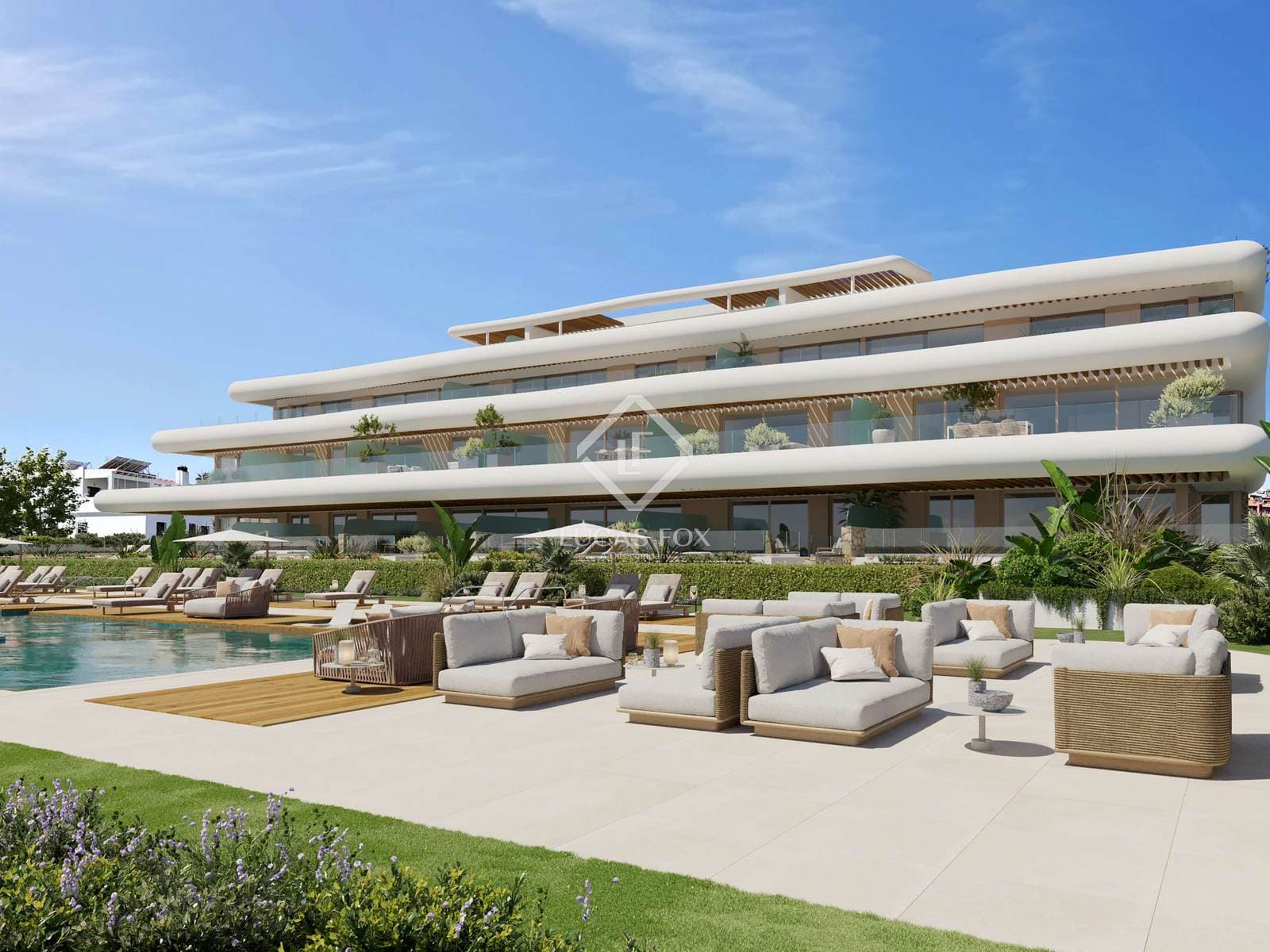 Privilege Suites 2