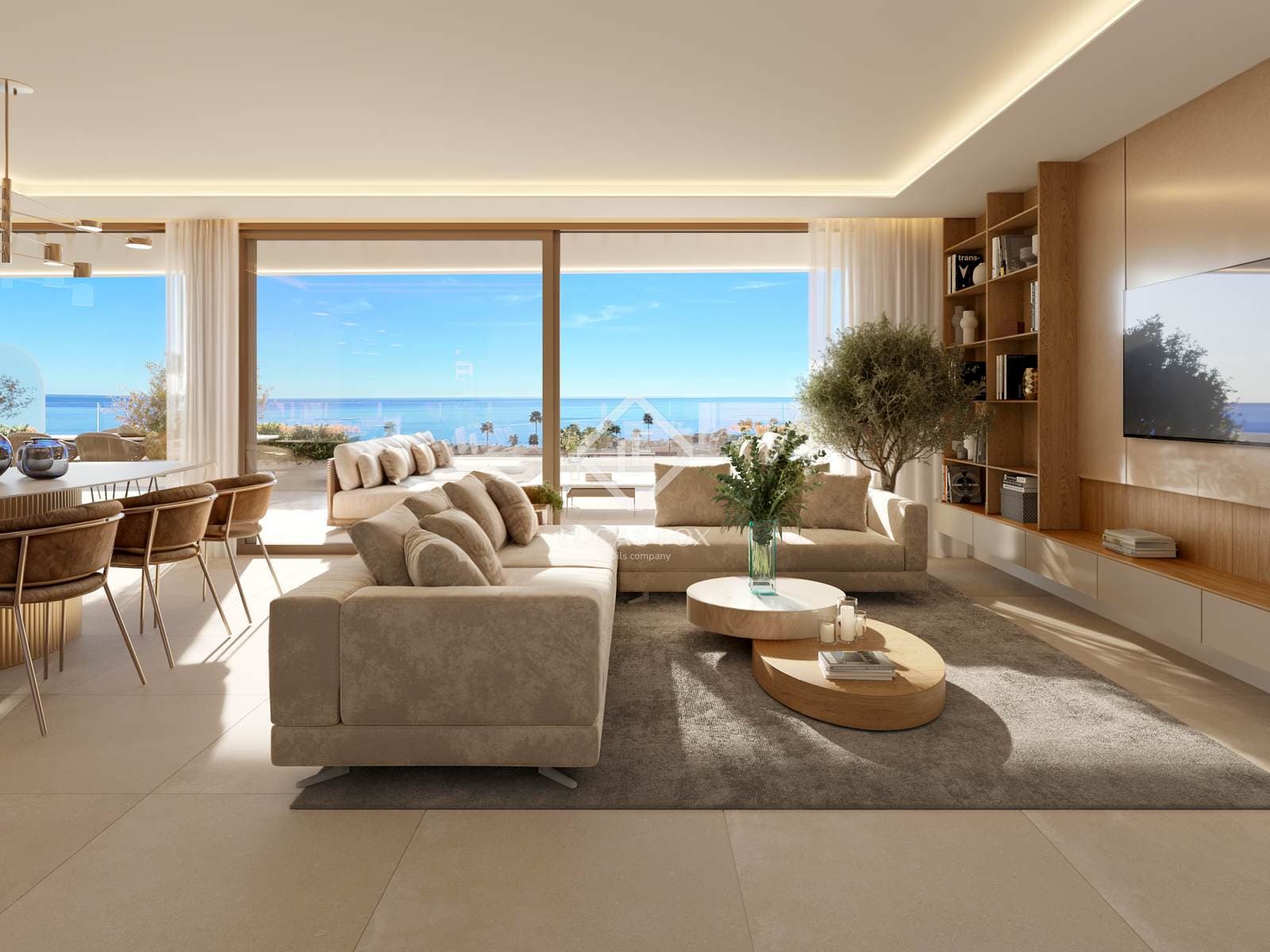 Privilege Suites 3