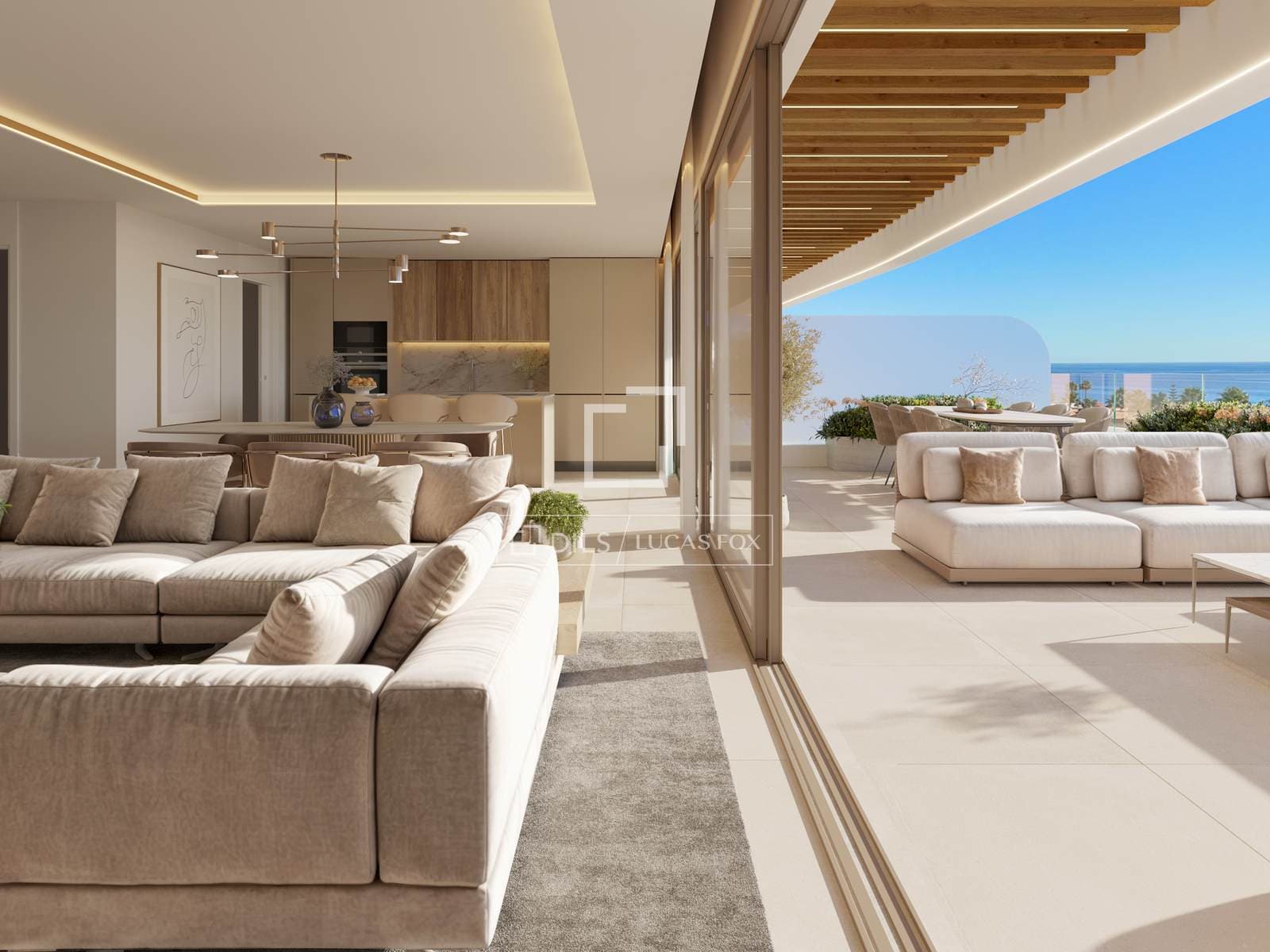Privilege Suites 4