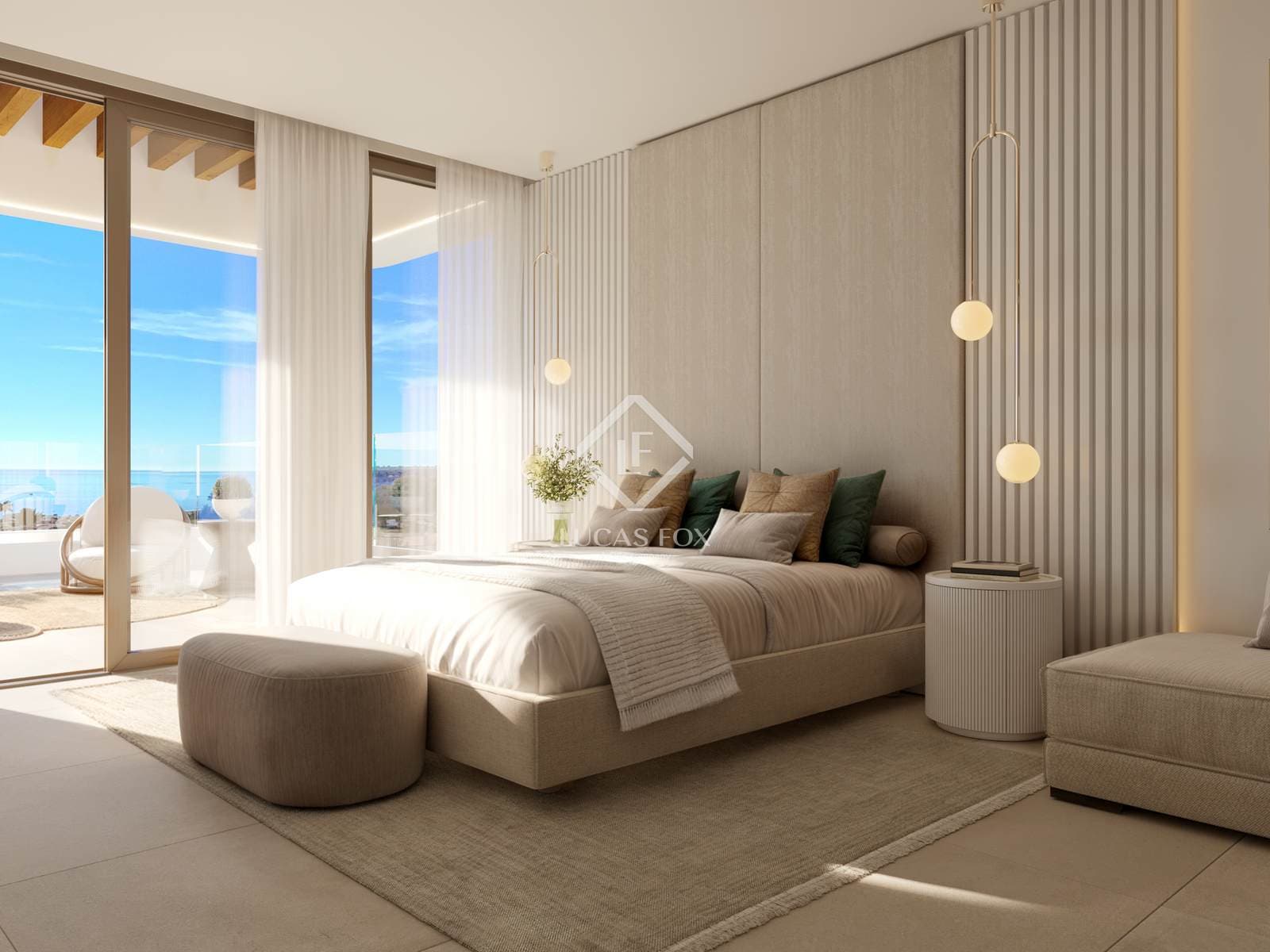 Privilege Suites 5