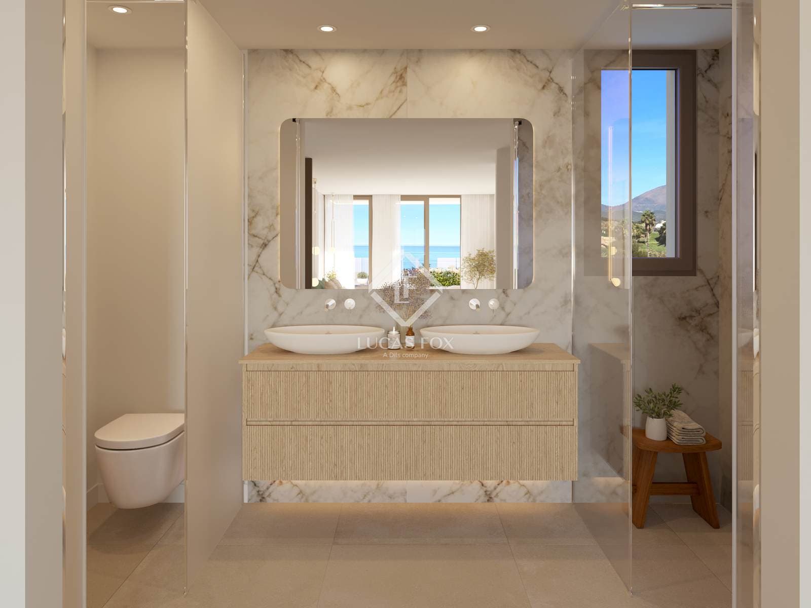 Privilege Suites 6