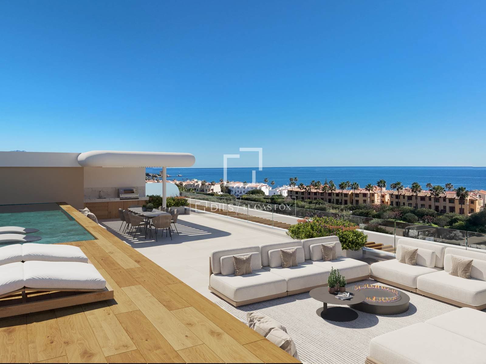 Privilege Suites 7