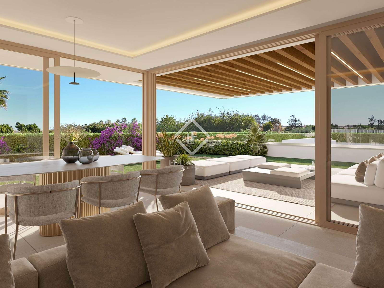 Privilege Suites 8