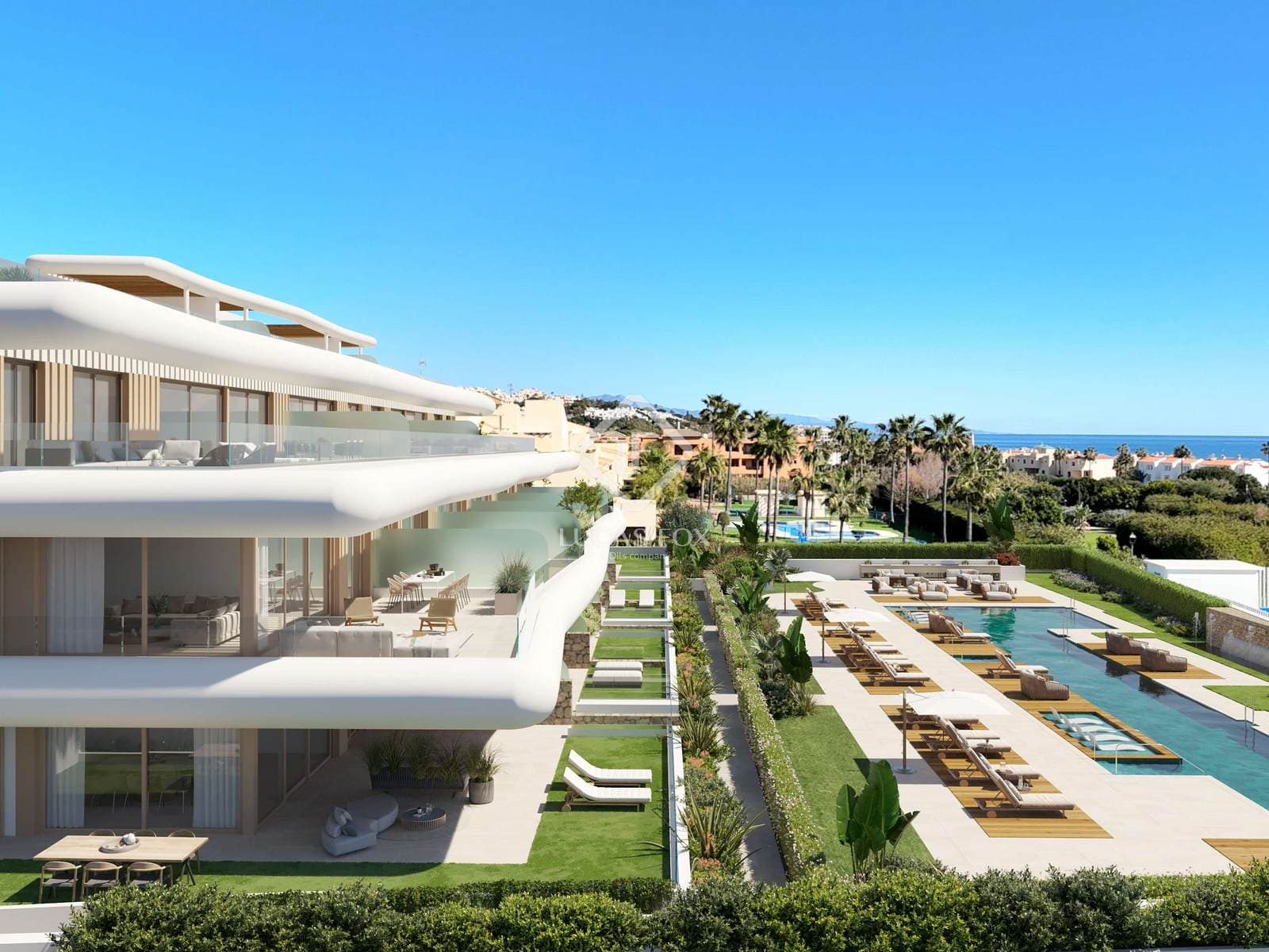 Privilege Suites 9