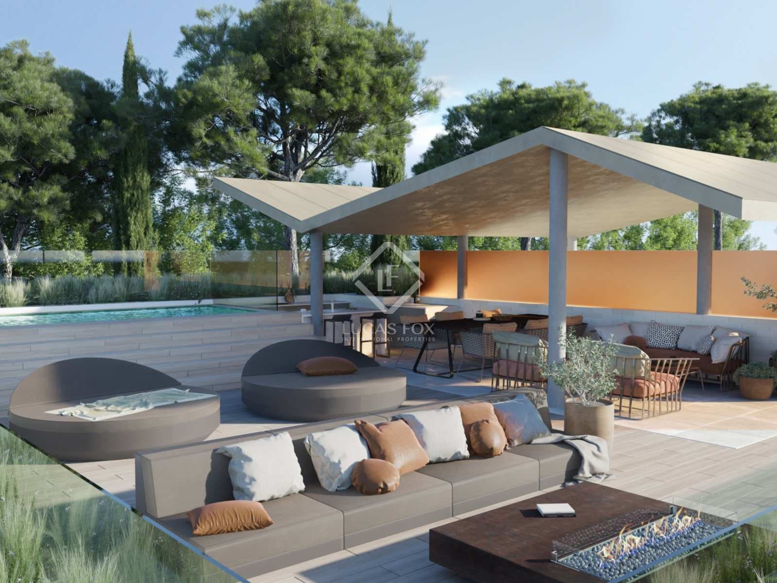 Higuerón North Residences Apartments 2