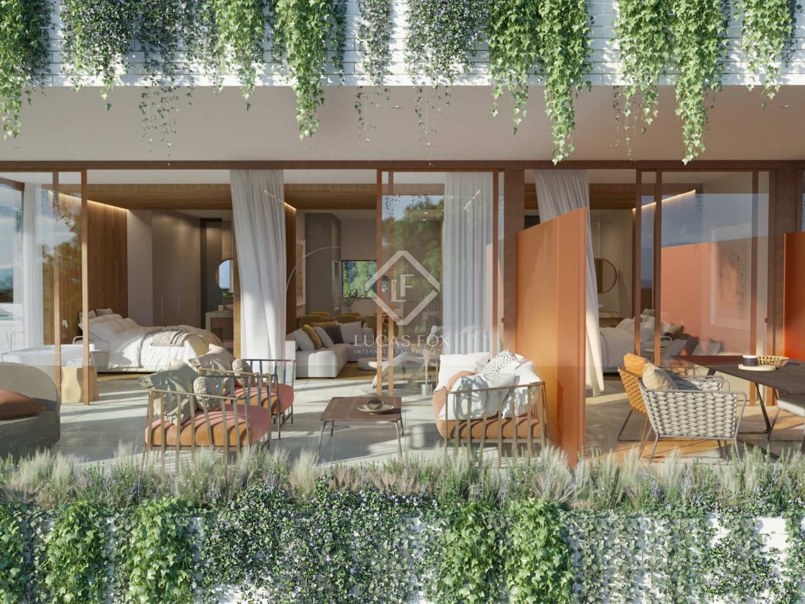 Higuerón North Residences Apartments 3