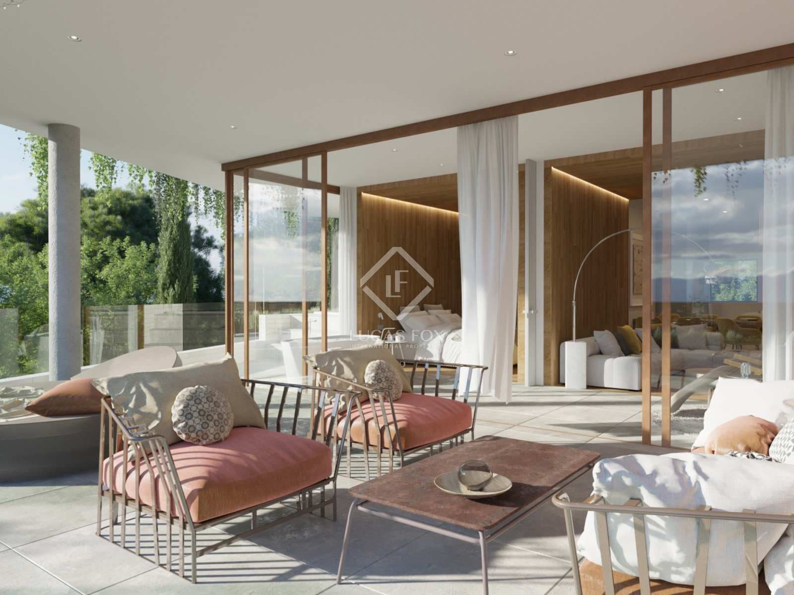 Higuerón North Residences Apartments 4