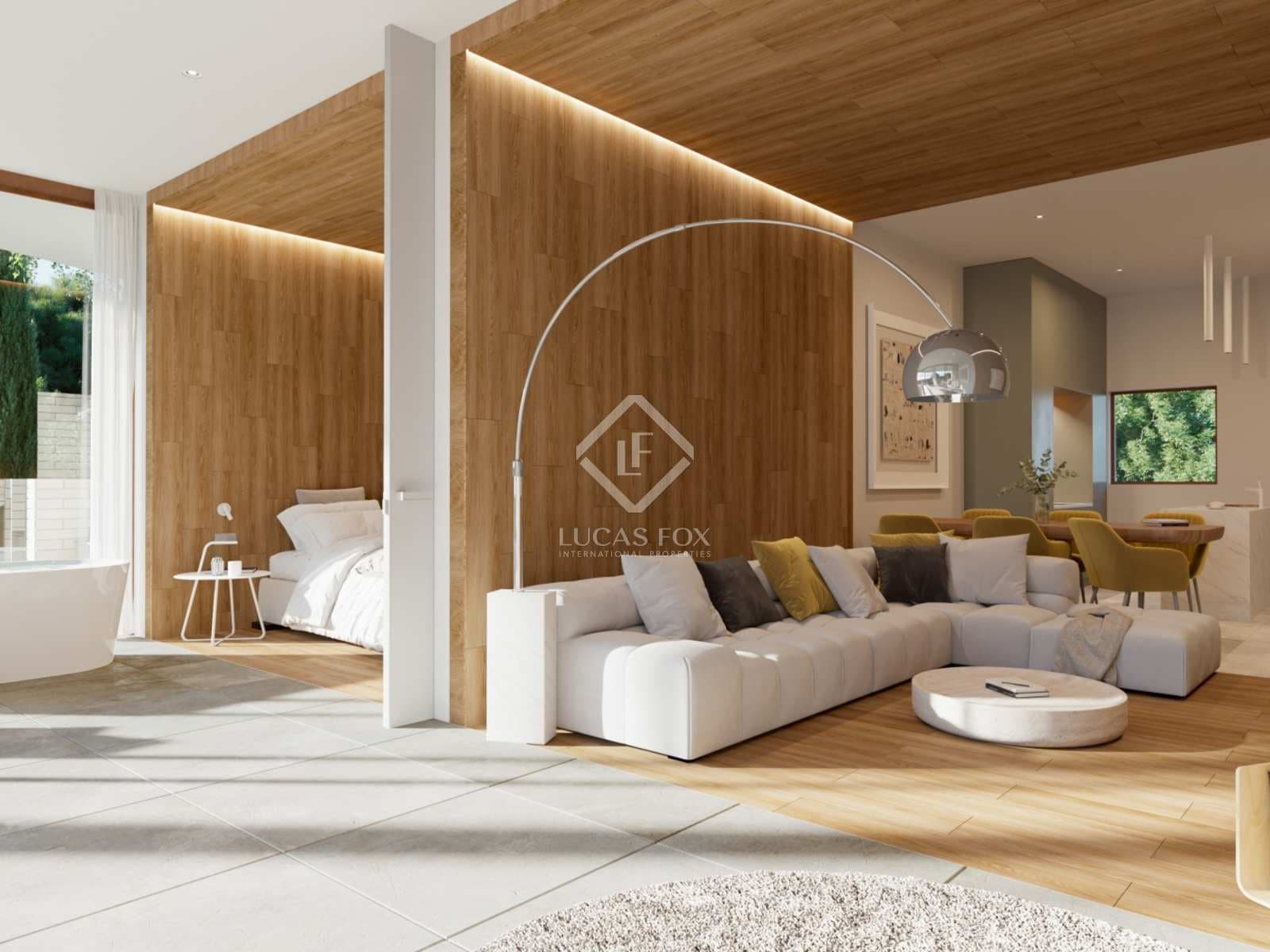 Higuerón North Residences Apartments 7