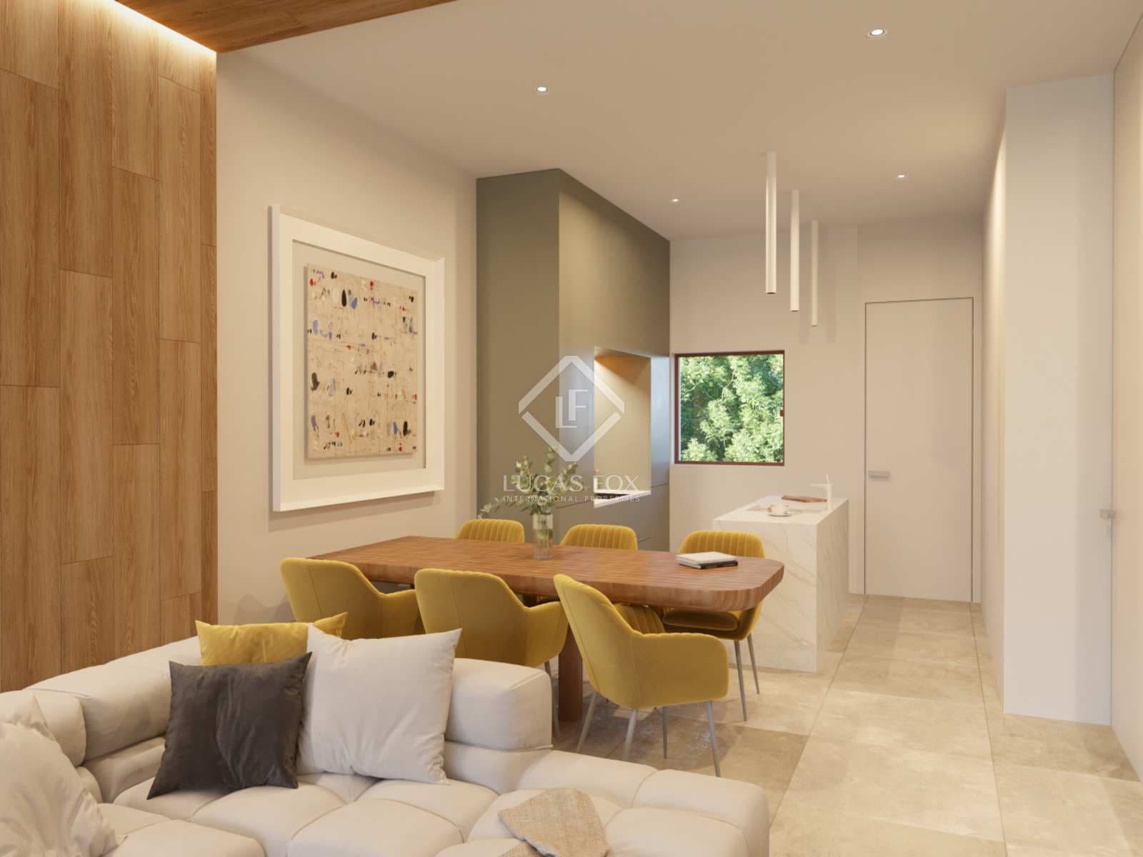Higuerón North Residences Apartments 8