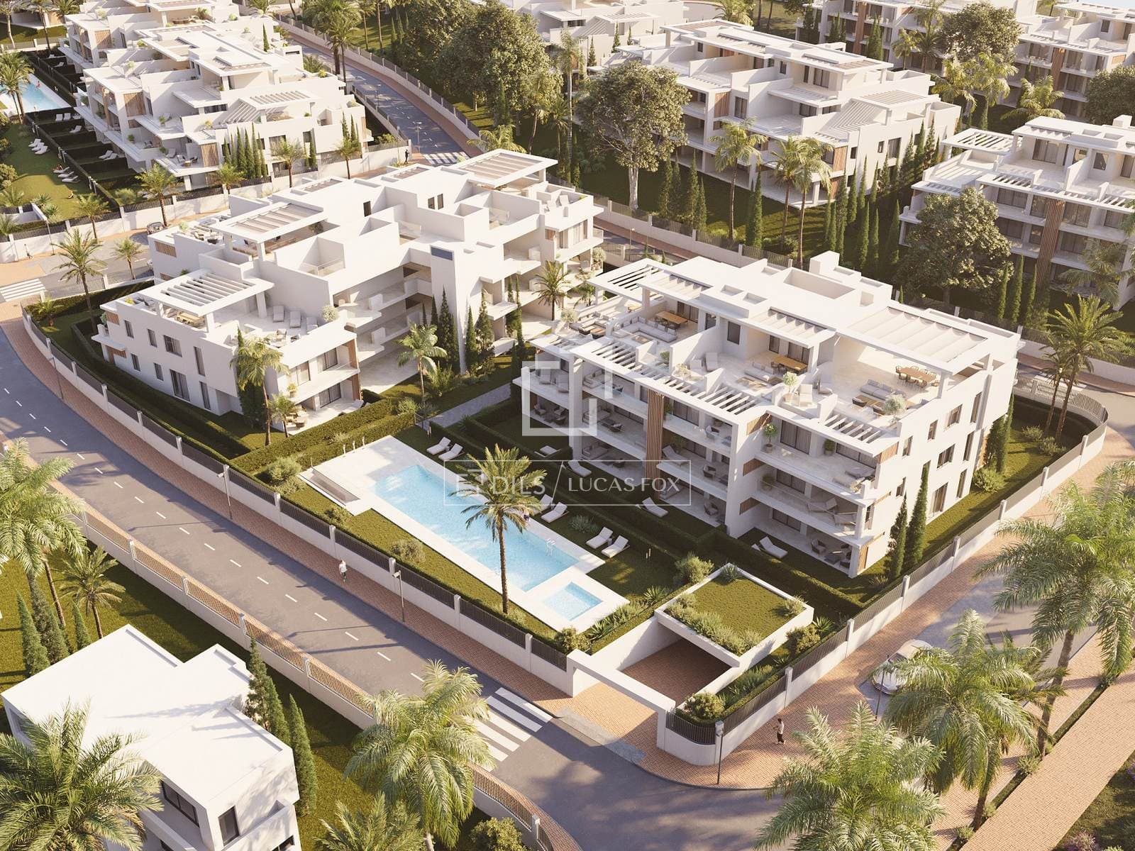 Royal Park Residences 2