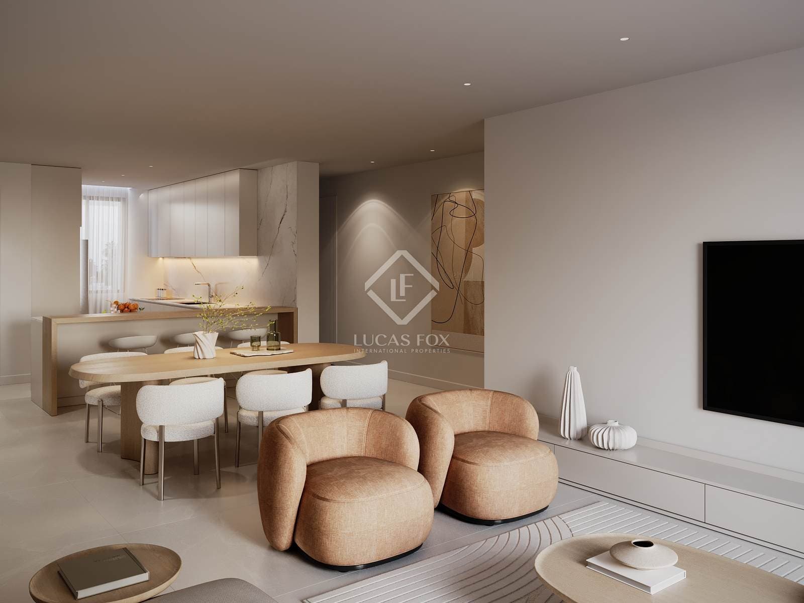 Royal Park Residences 4