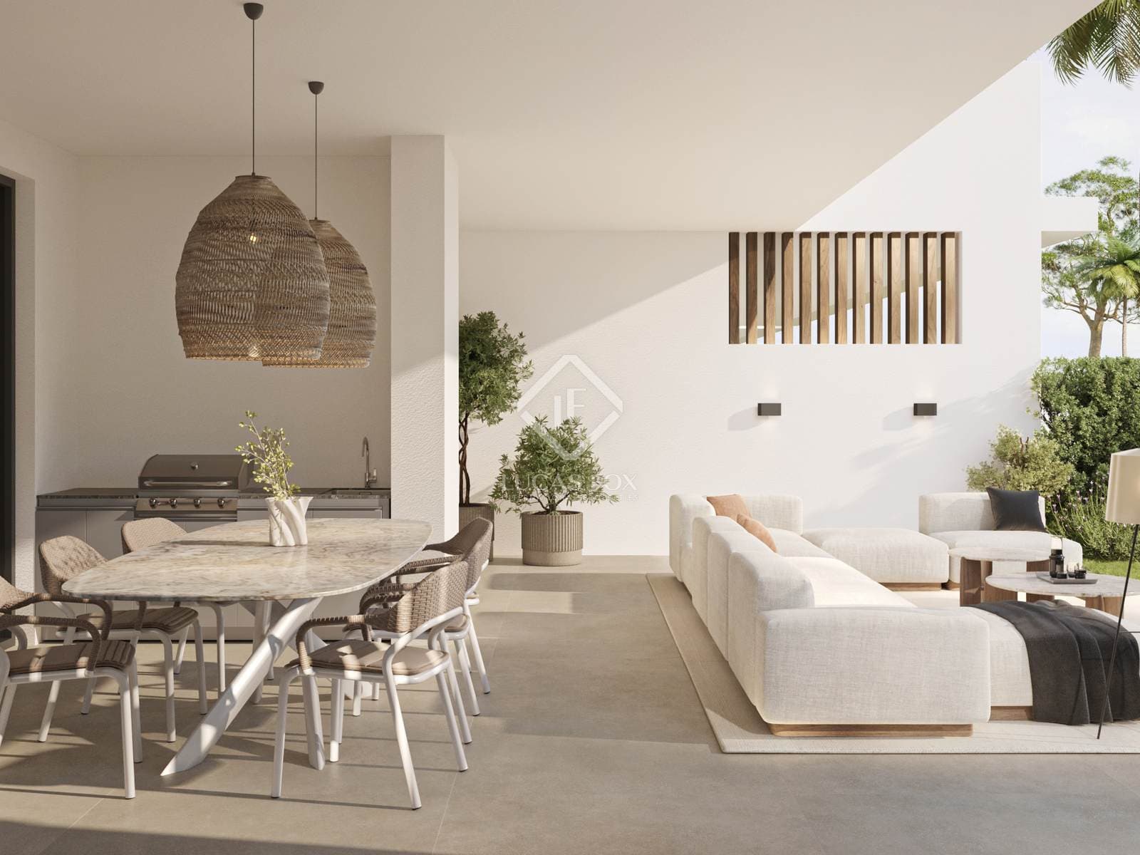 Royal Park Residences 5
