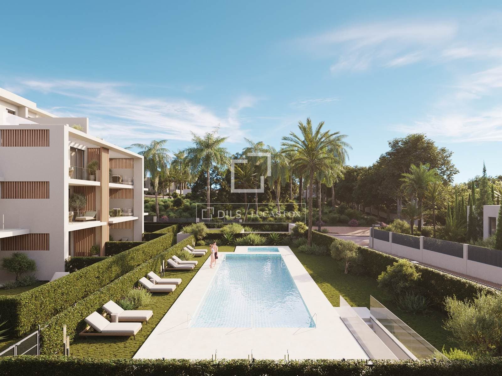 Royal Park Residences 6