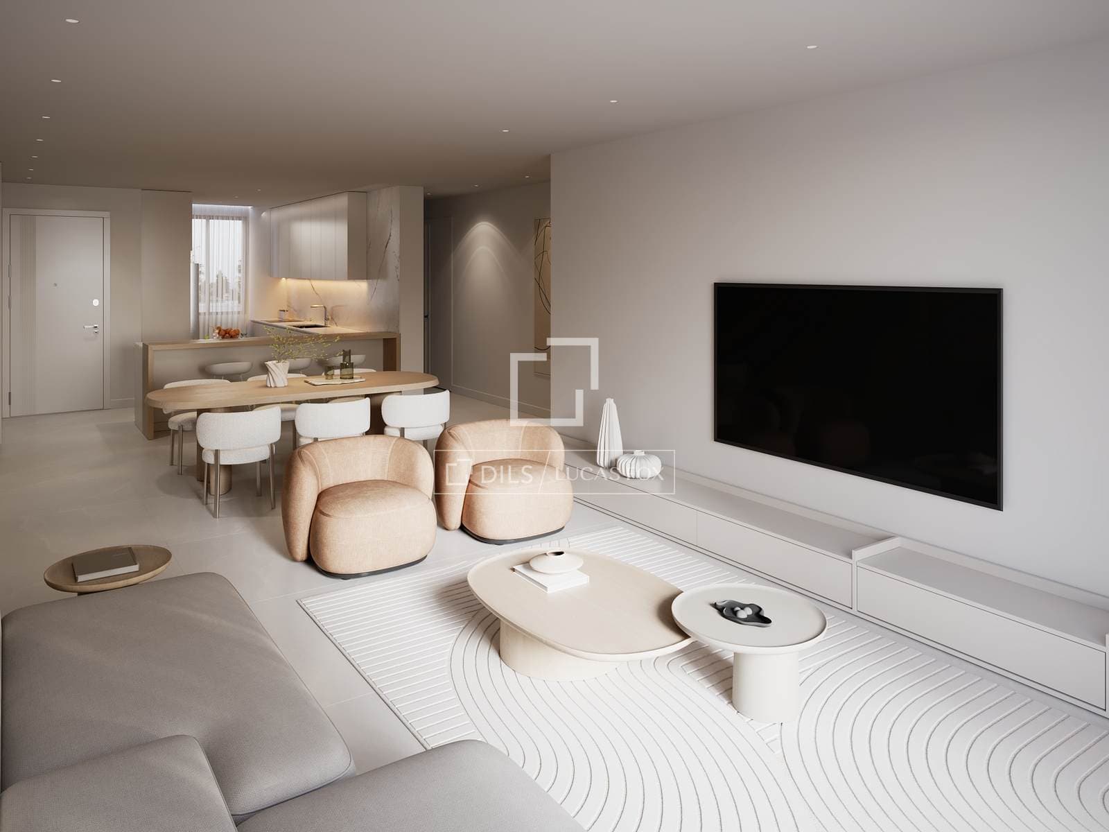 Royal Park Residences 7