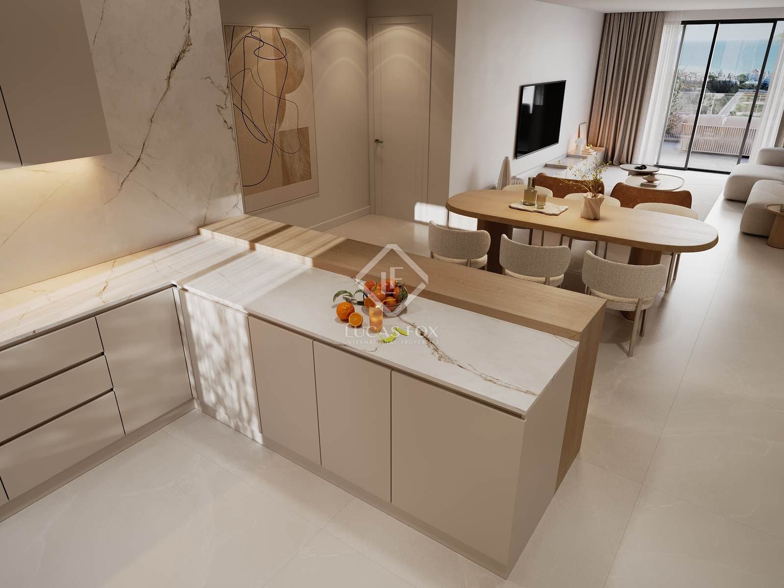 Royal Park Residences 8