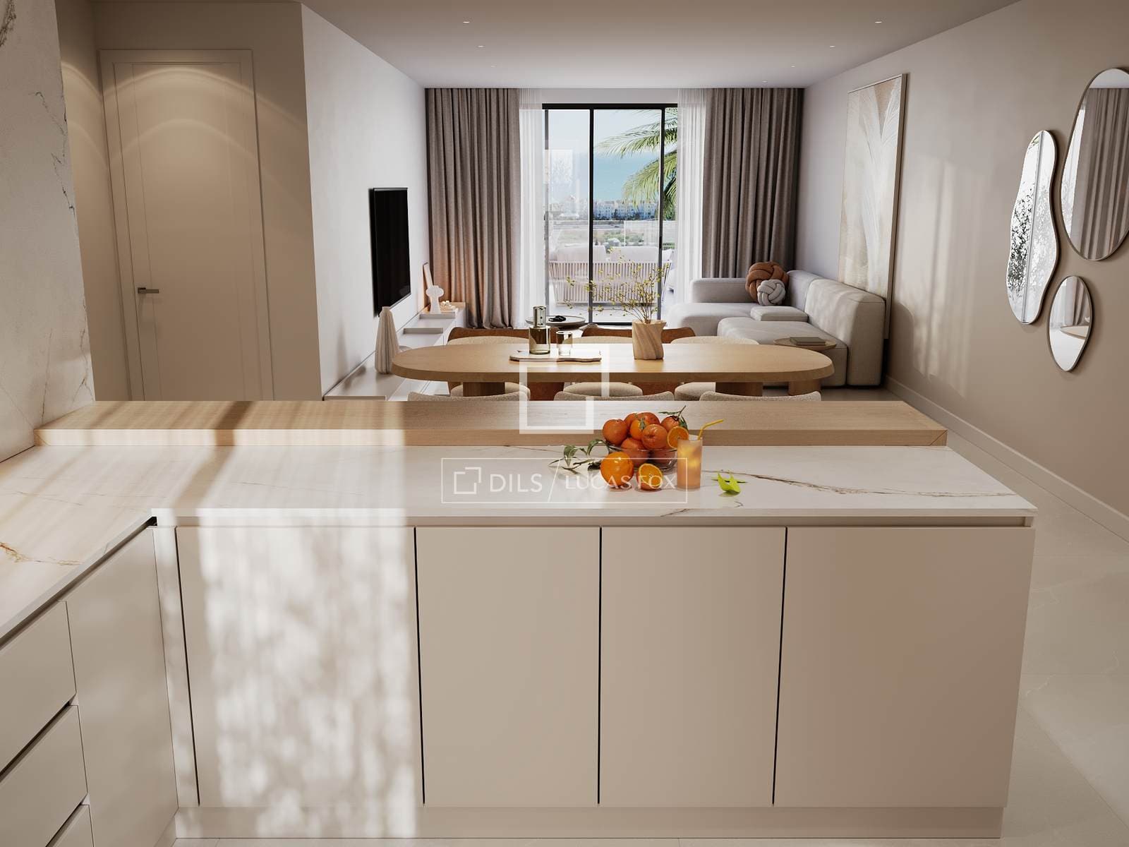 Royal Park Residences 9