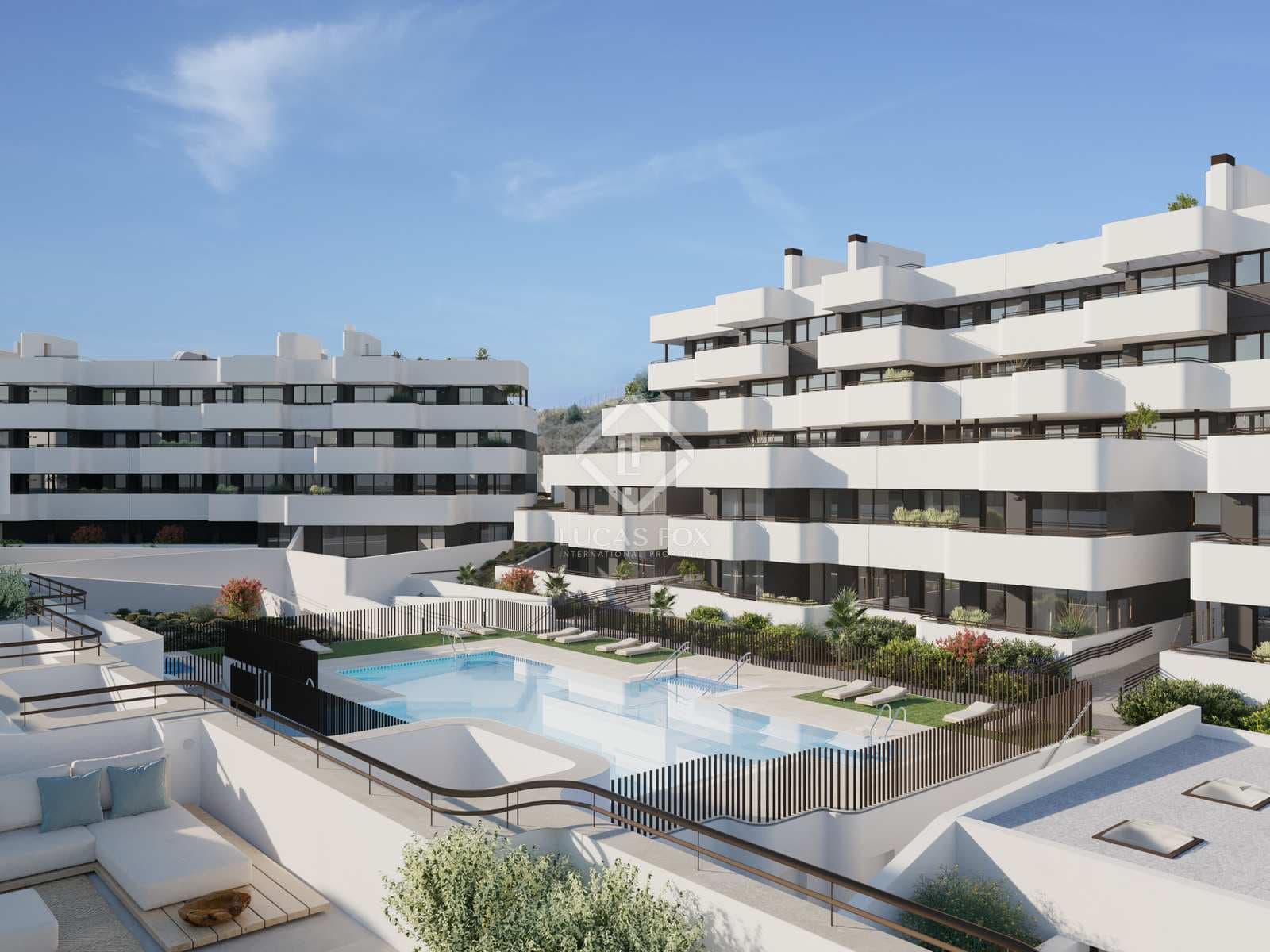 SOUTHPLACE 3