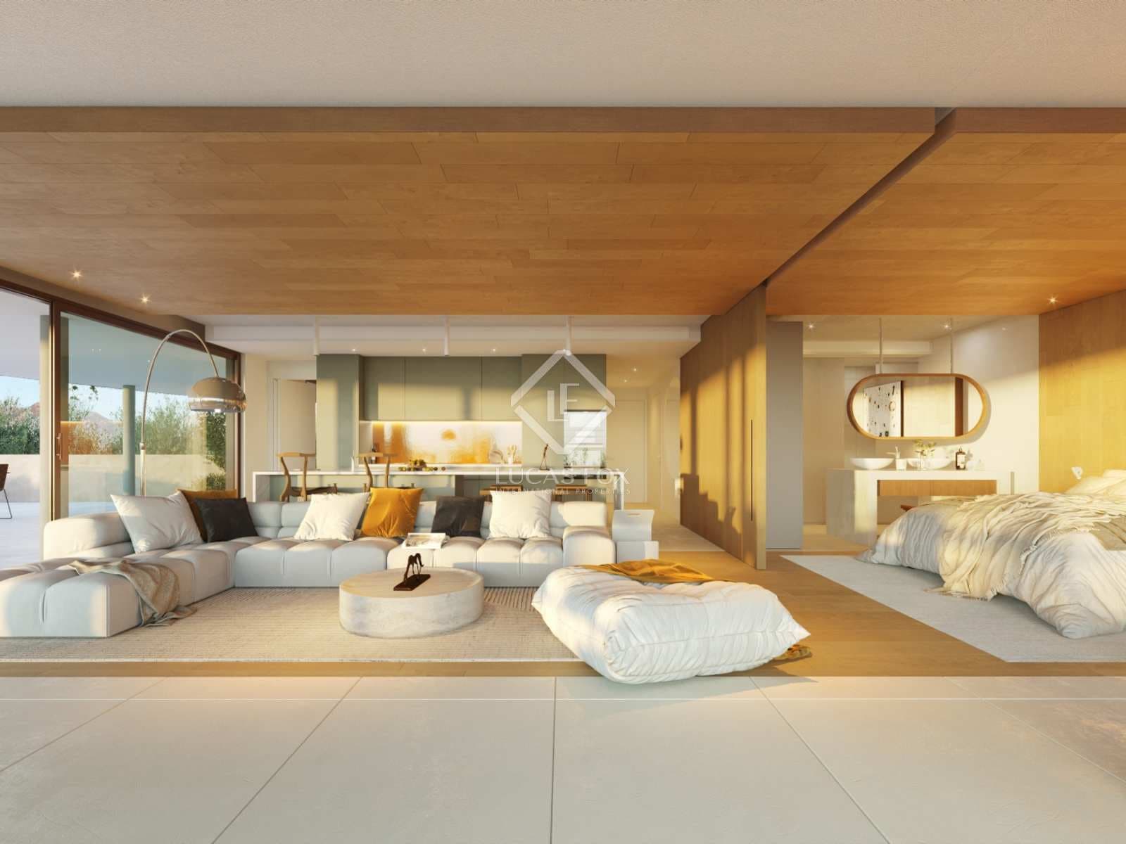 South Residences 3