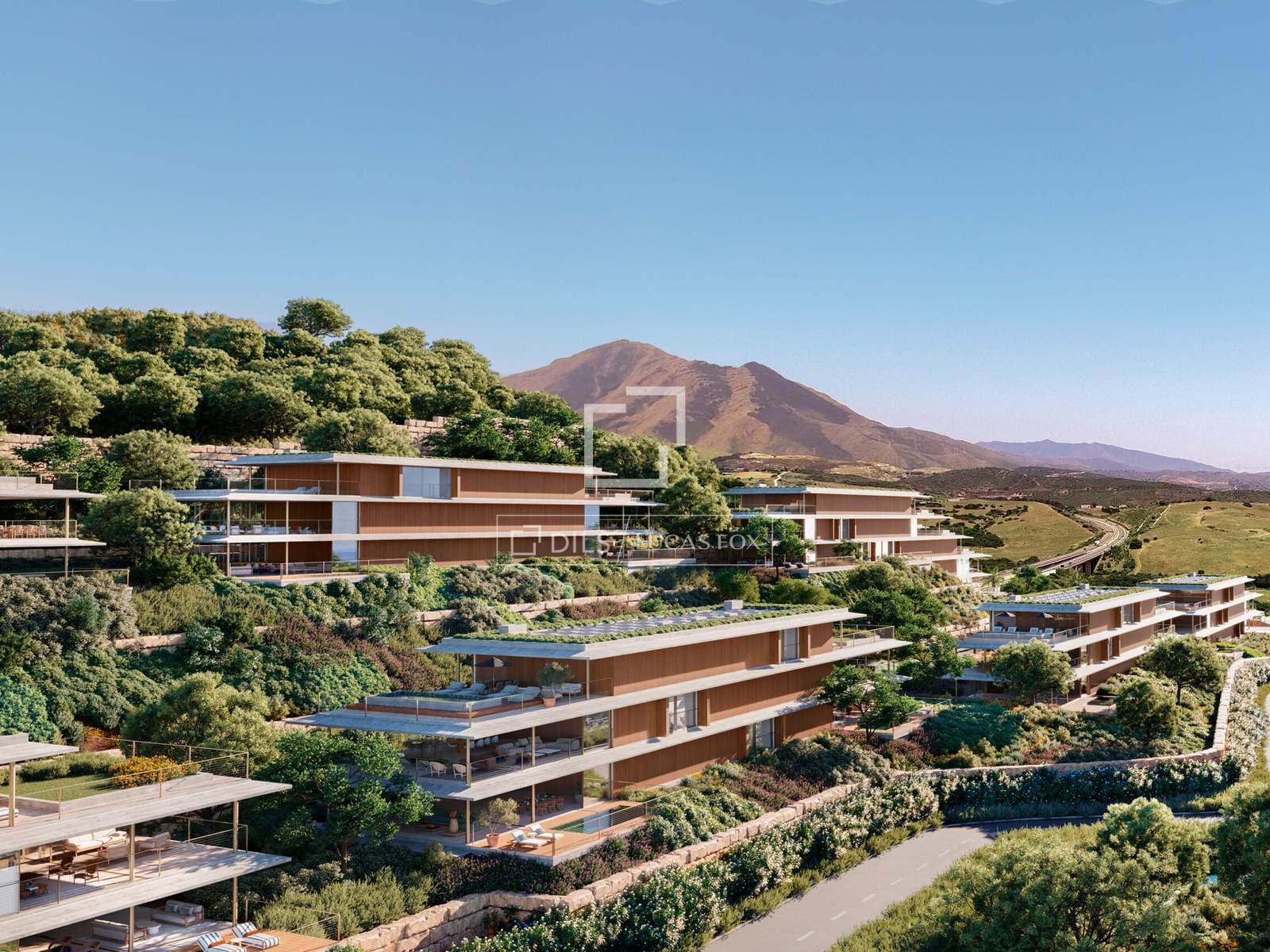 St. Regis Residences 2