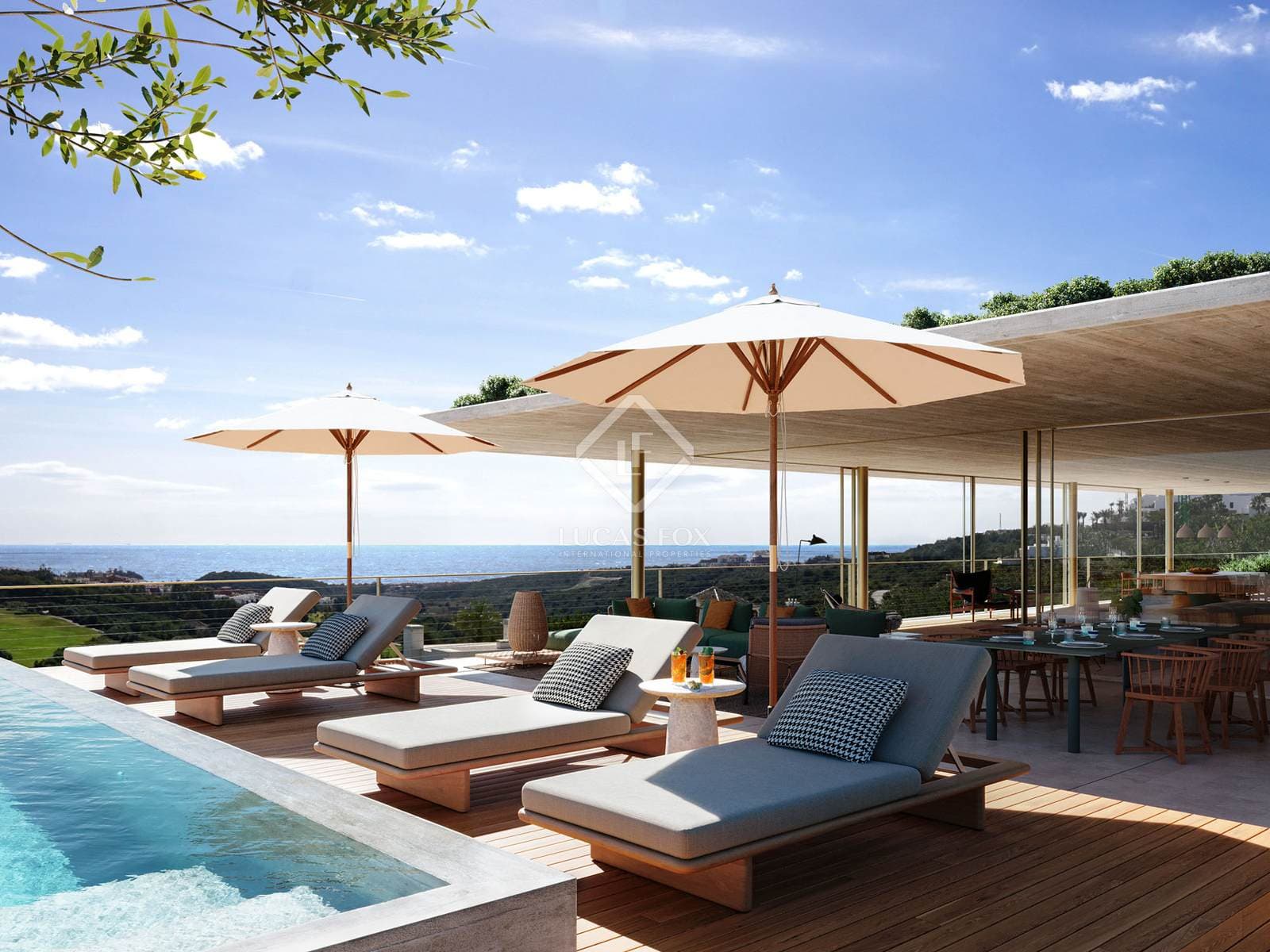 St. Regis Residences 3