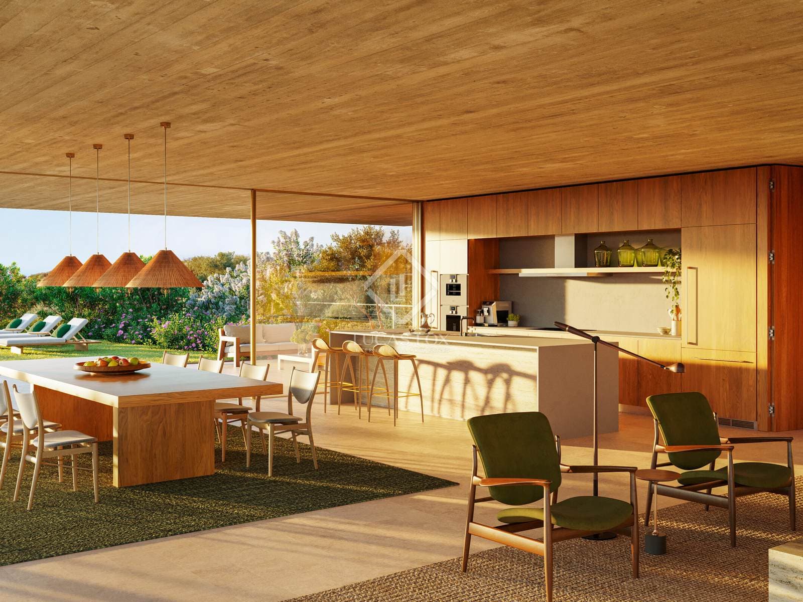 St. Regis Residences 4