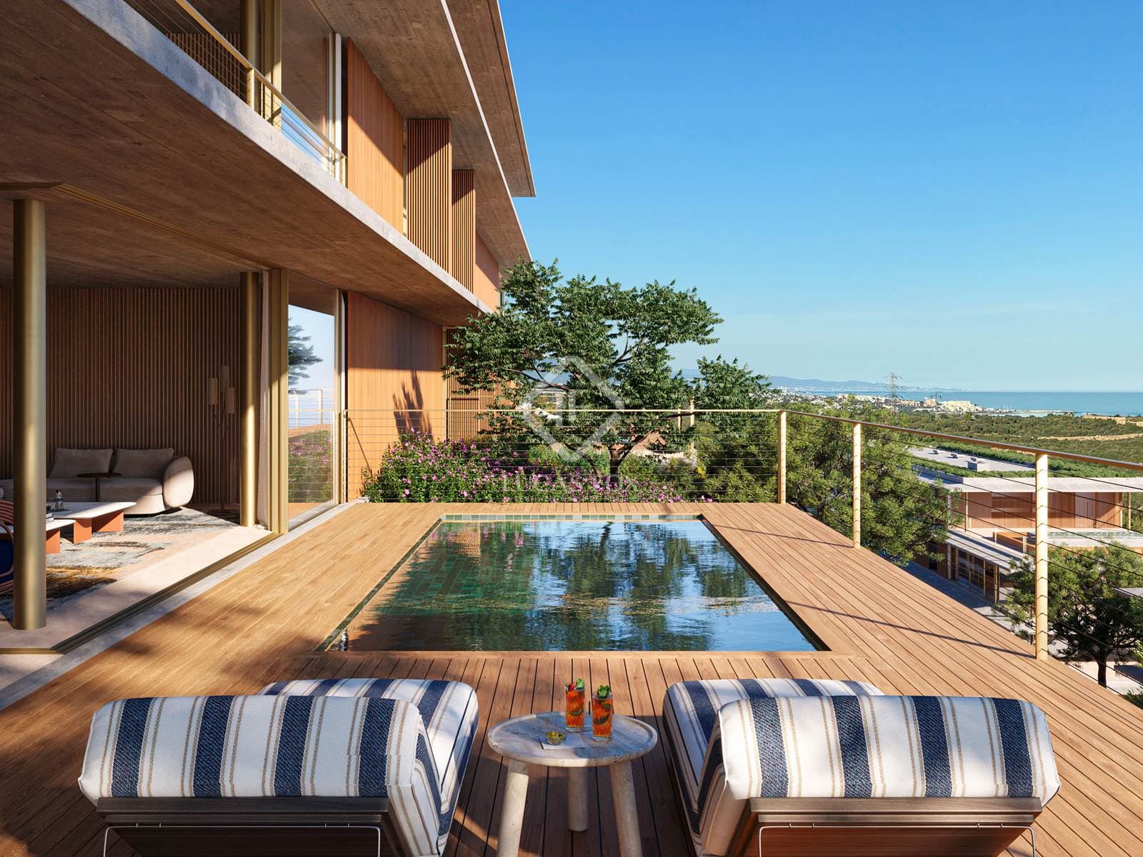 St. Regis Residences 6