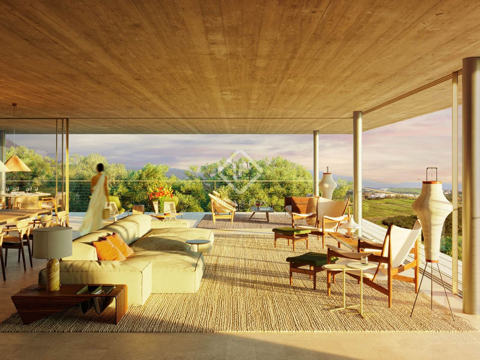 St. Regis Residences 7
