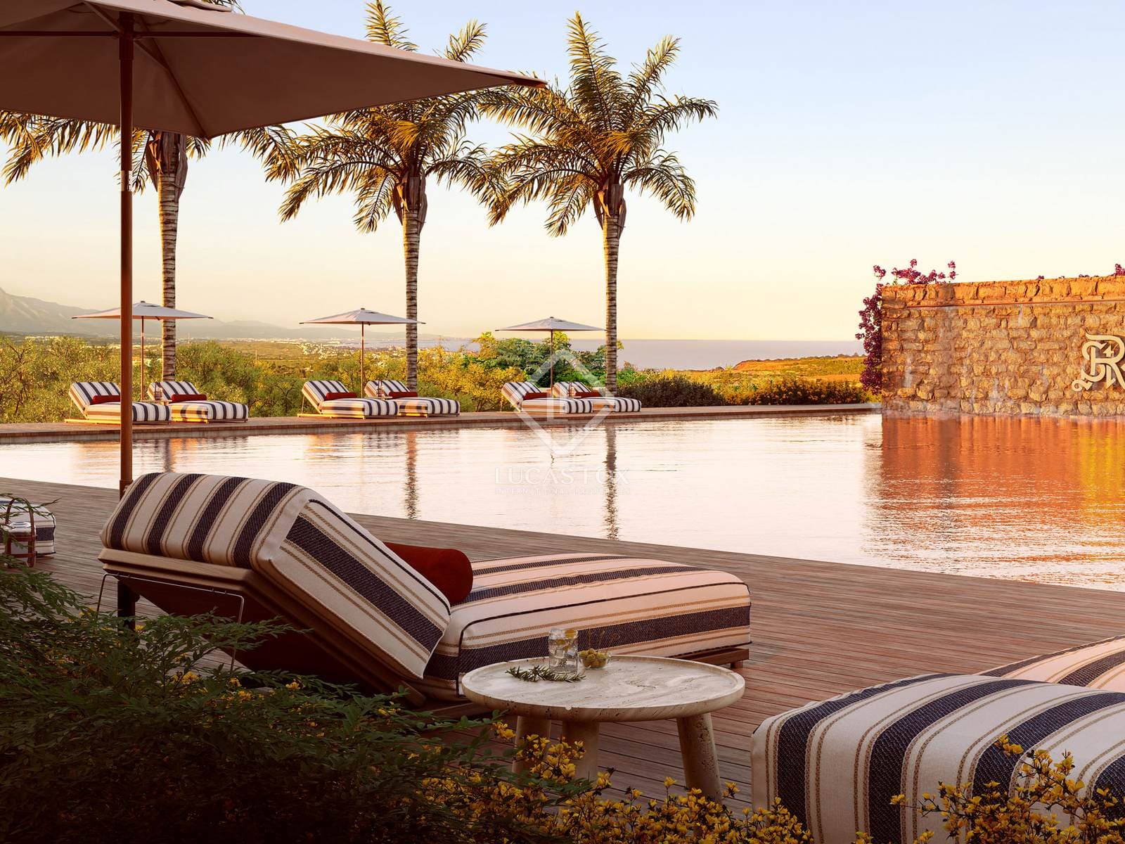 St. Regis Residences 8