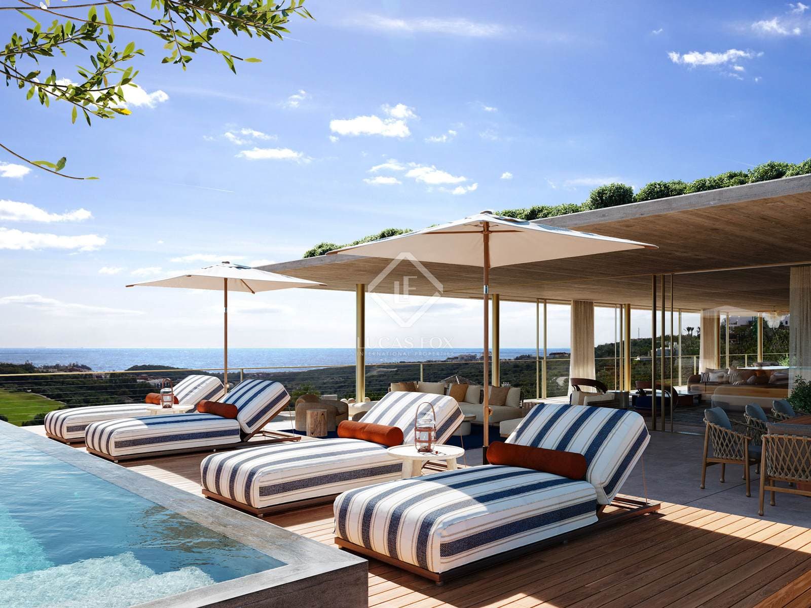 St. Regis Residences 9