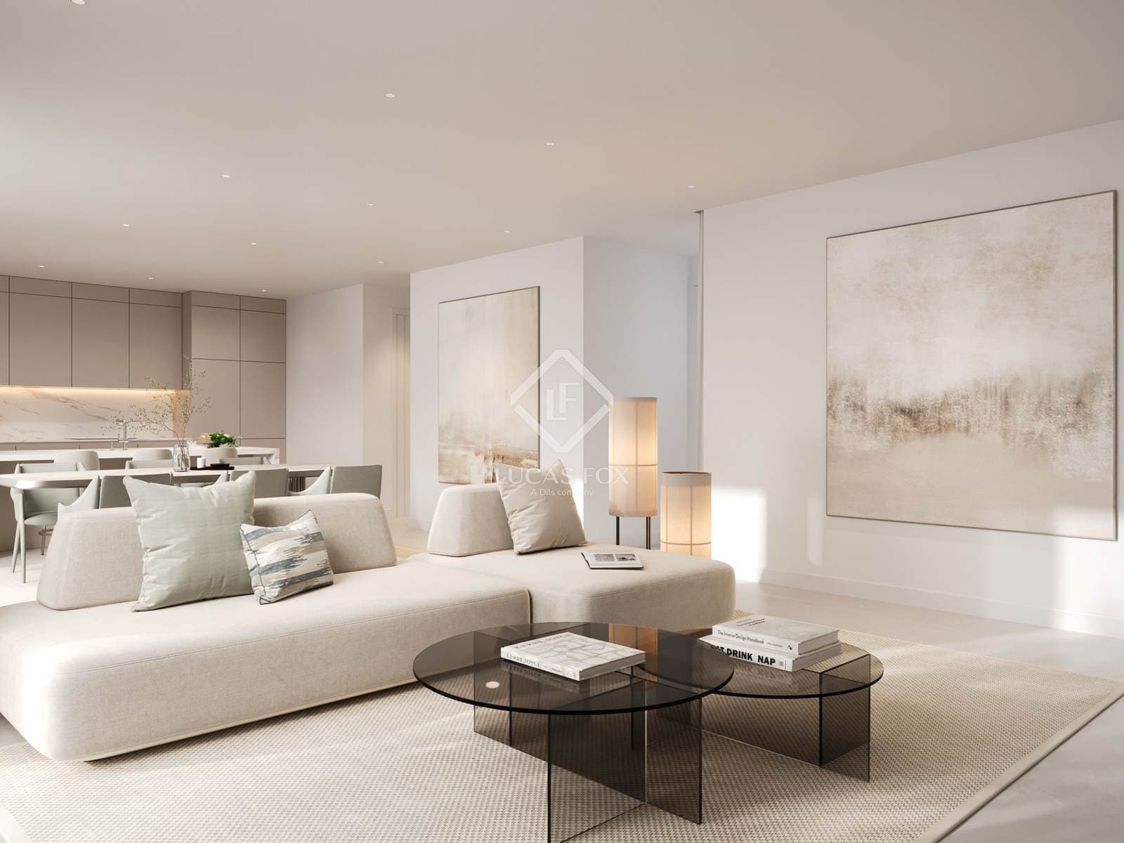 Residencia Sunway: donde el estilo se une al sol 6