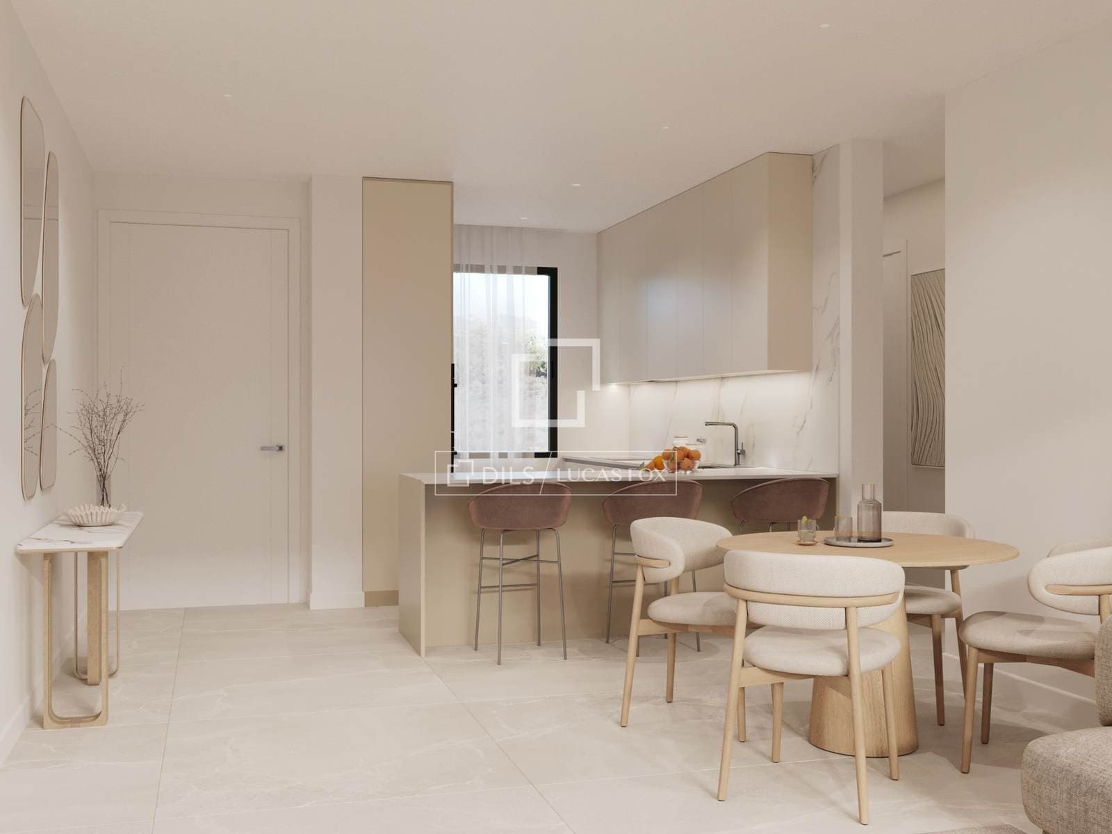 Residencia Sunway: donde el estilo se une al sol 8
