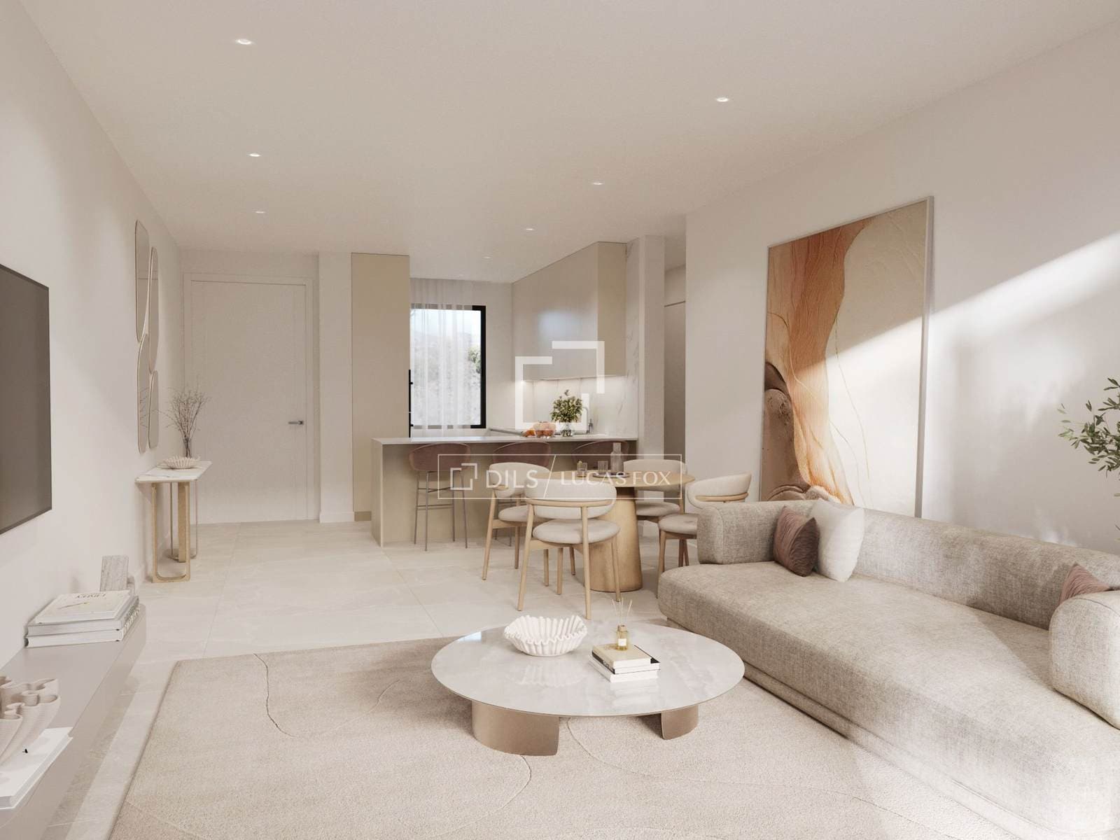 Residencia Sunway: donde el estilo se une al sol 9