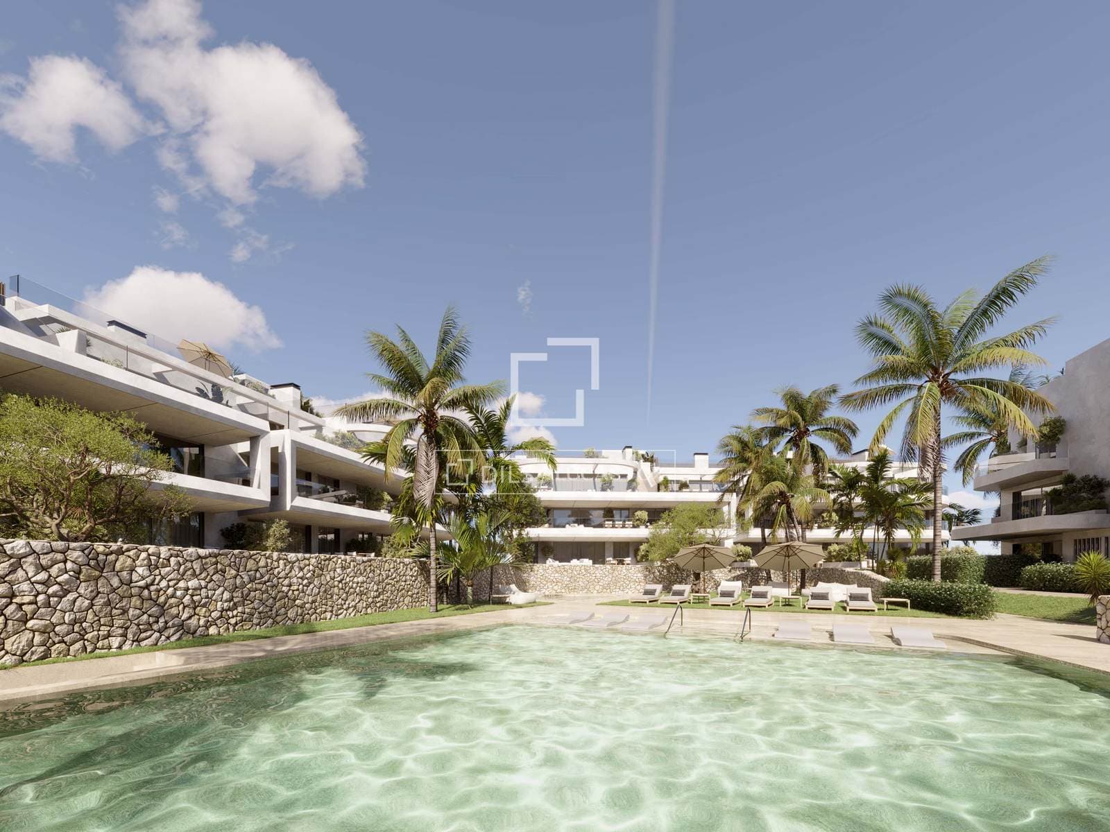 THE PALMS AT ESTEPONA -  Conjunto de 78 5