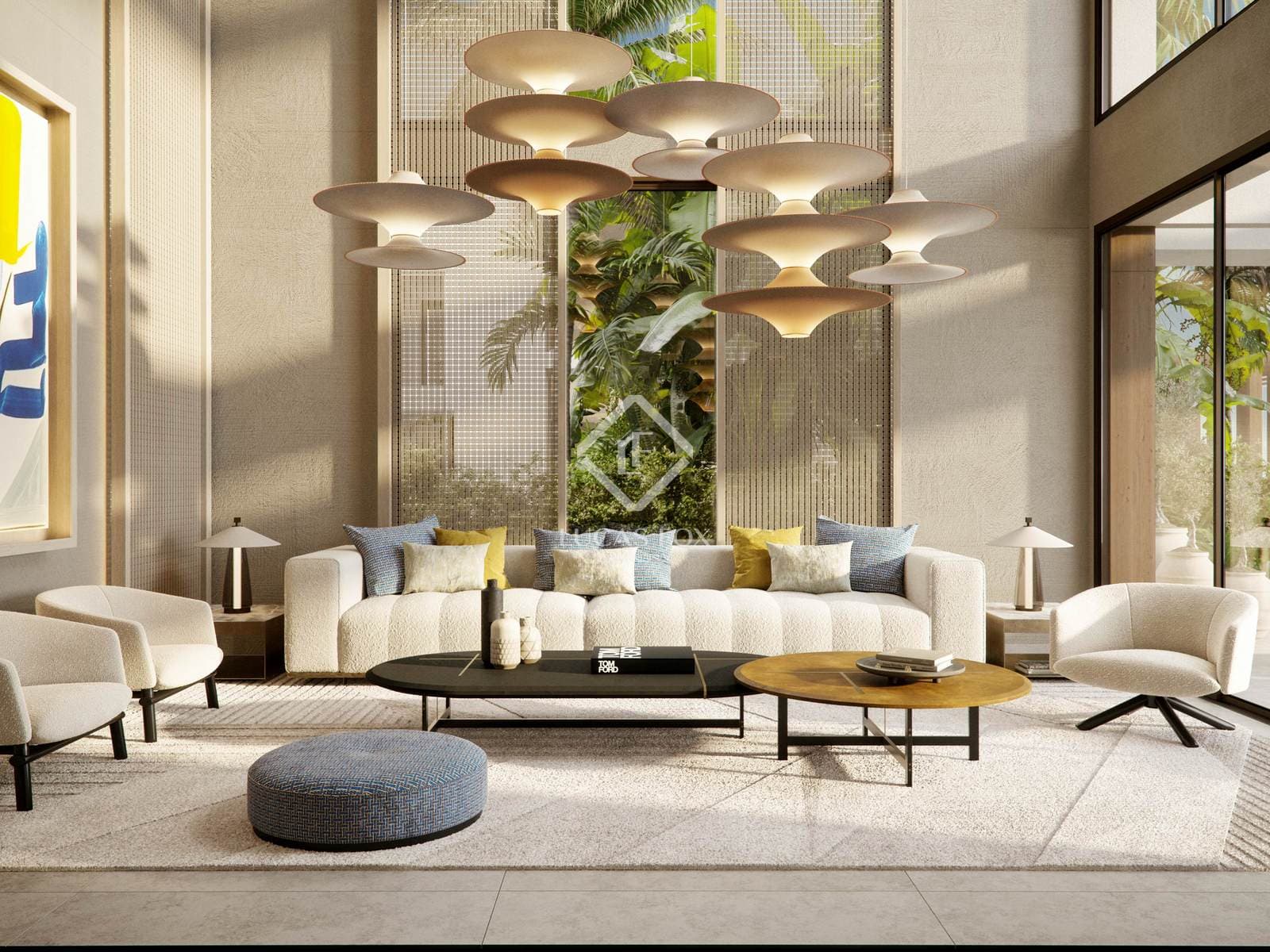 The Avenue 5