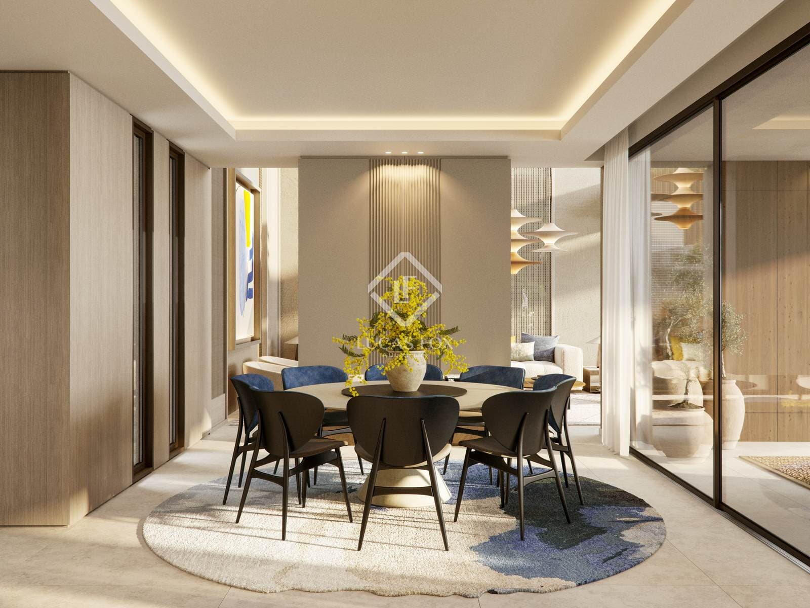 The Avenue 6