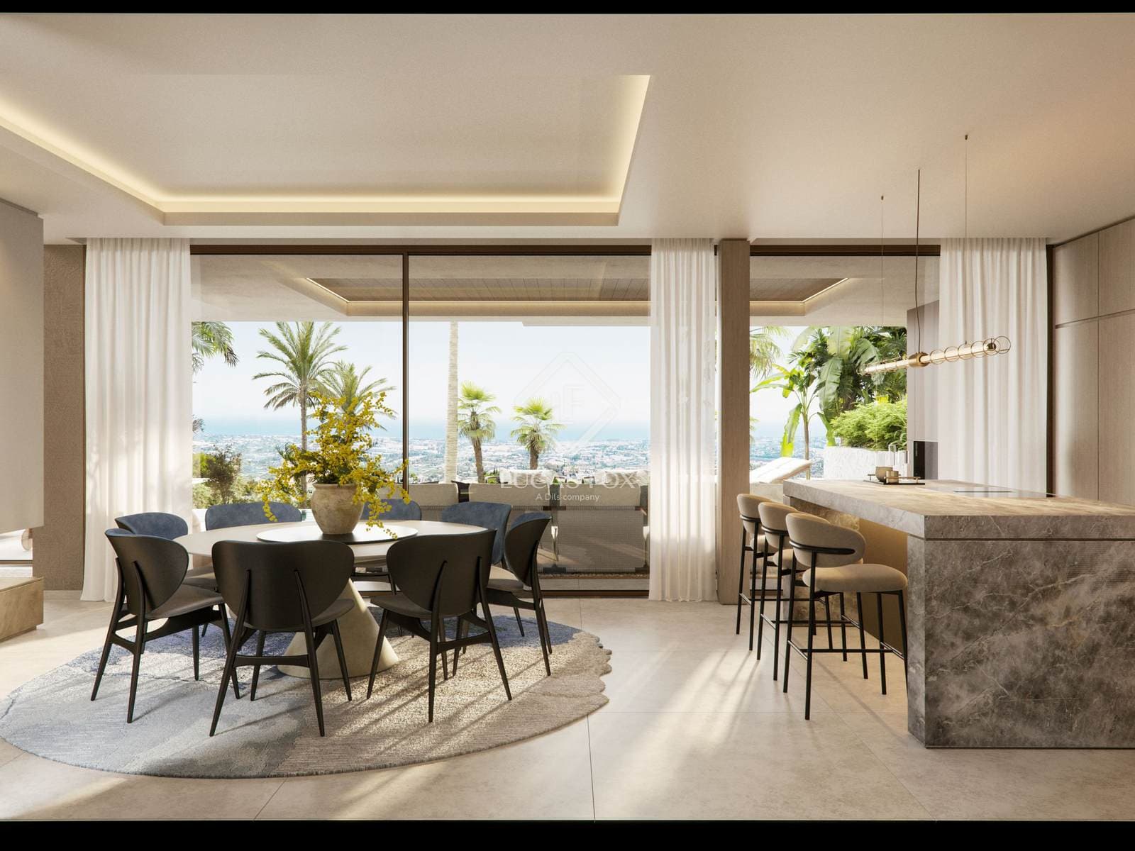 The Avenue 7