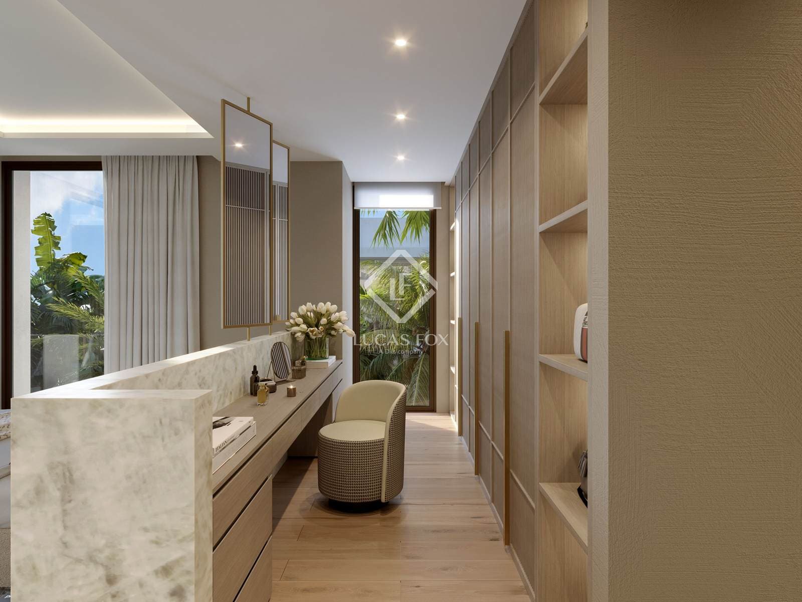 The Avenue 8